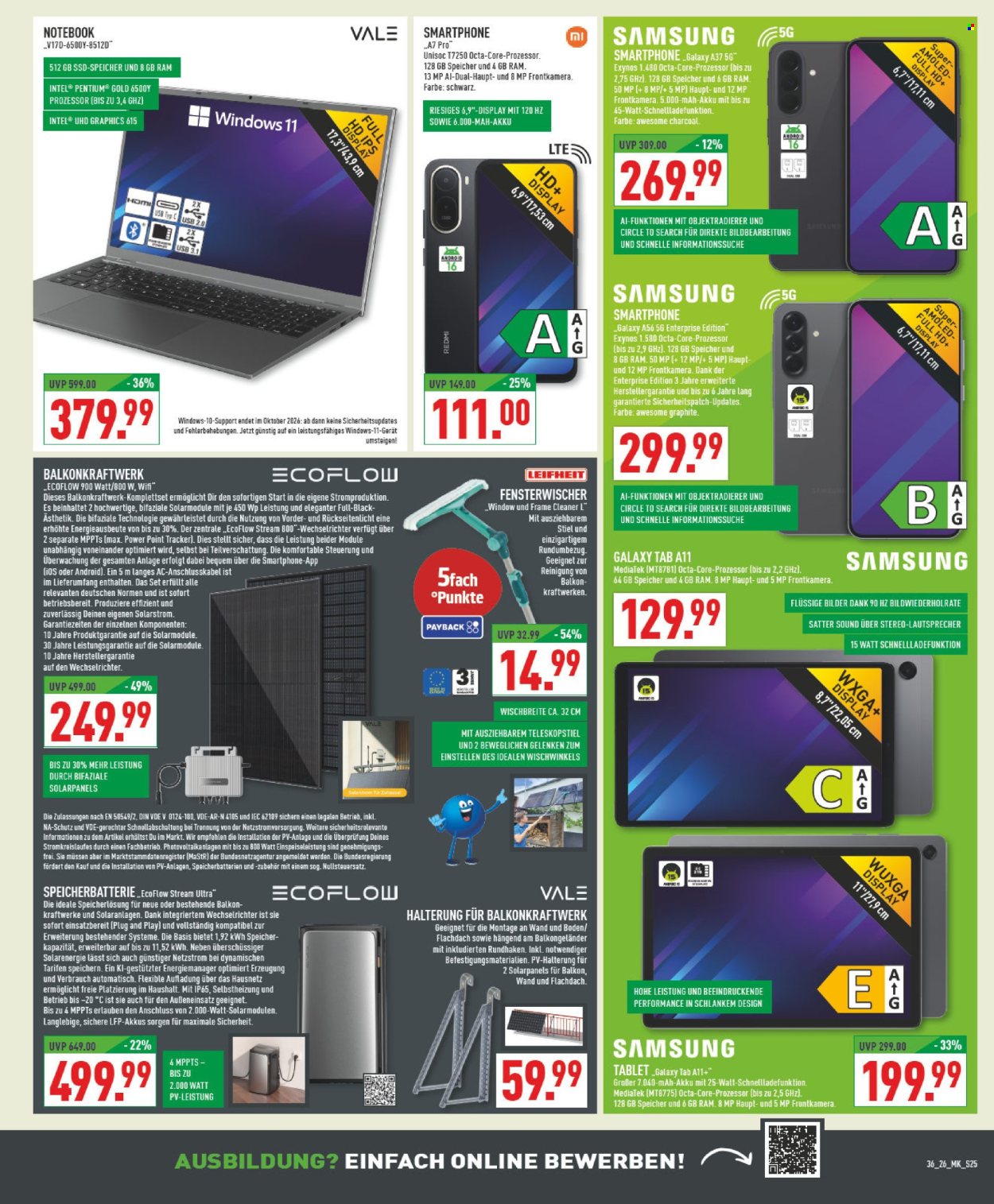 Marktkauf Prospekte  - 31.08.2026 - 5.09.2026. Seite 29