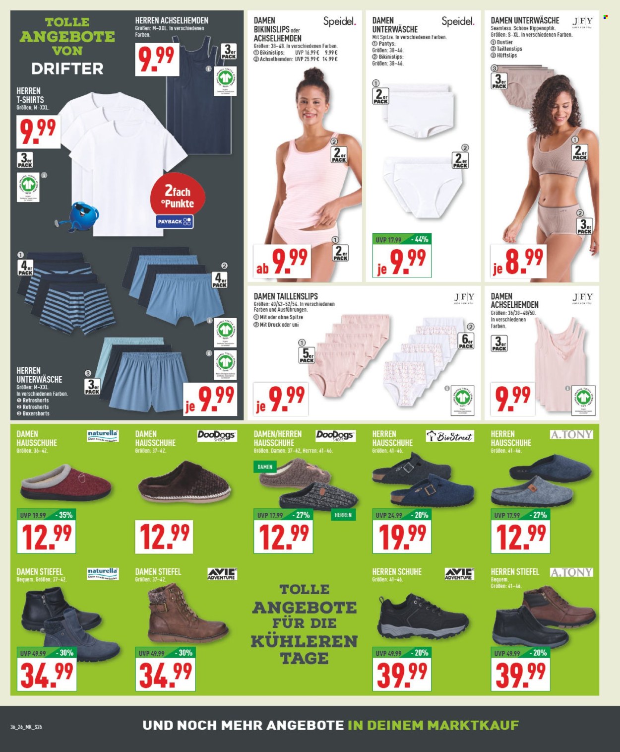 Marktkauf Prospekte  - 31.08.2026 - 5.09.2026. Seite 30