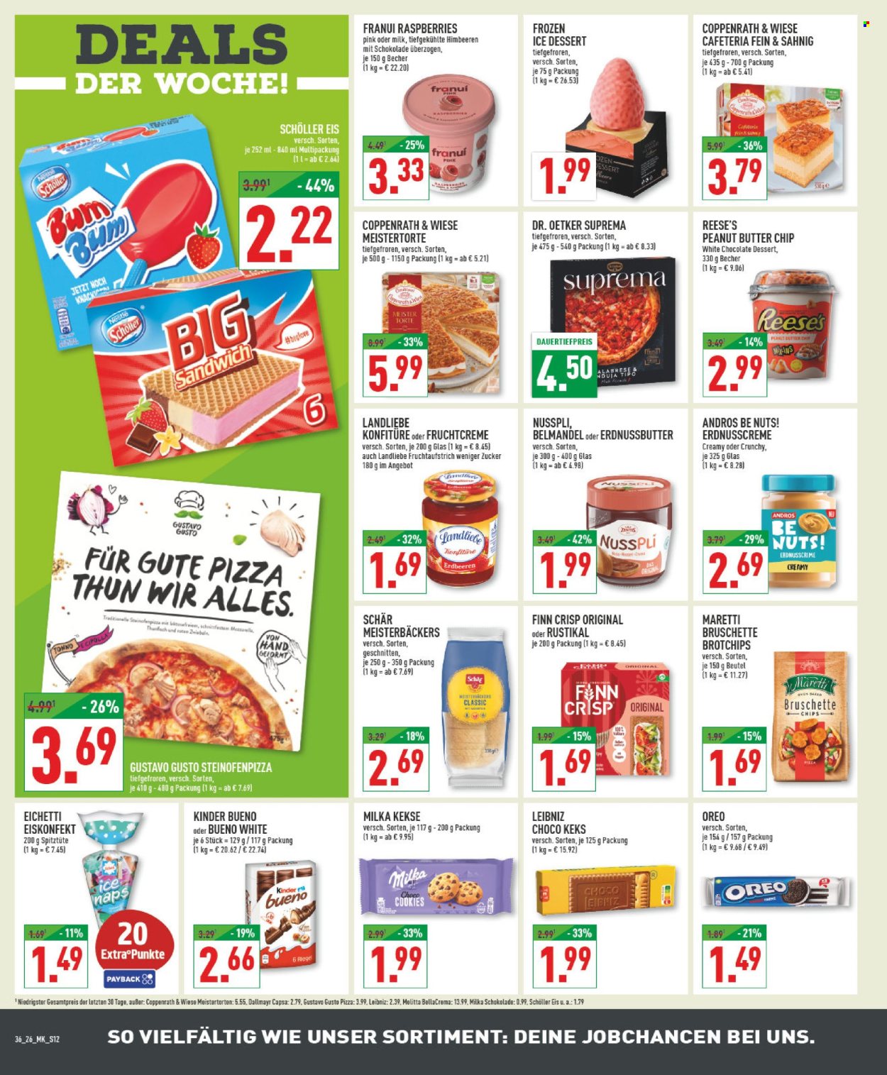Marktkauf Prospekte  - 31.08.2026 - 5.09.2026. Seite 12