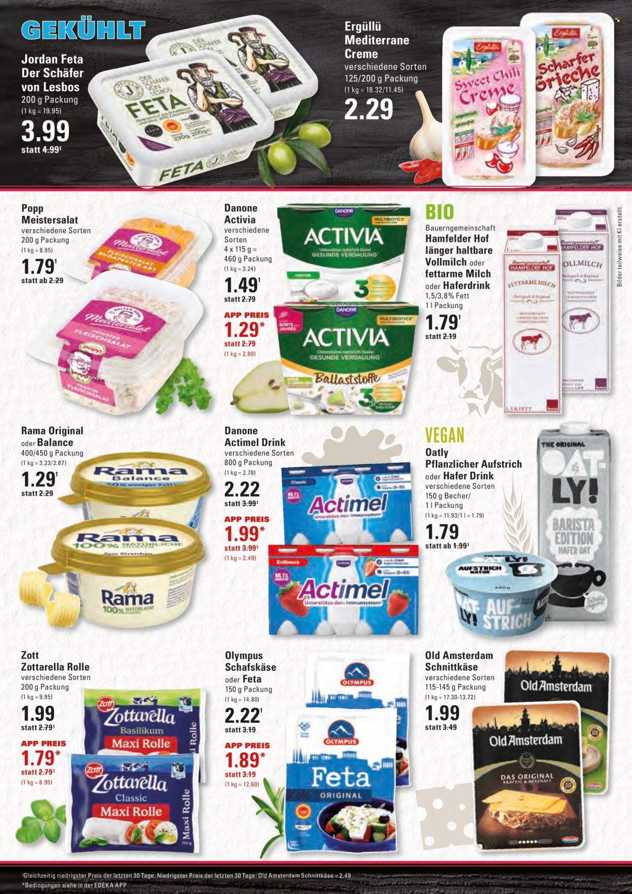 E center Prospekte  - 31.08.2026 - 5.09.2026. Seite 8