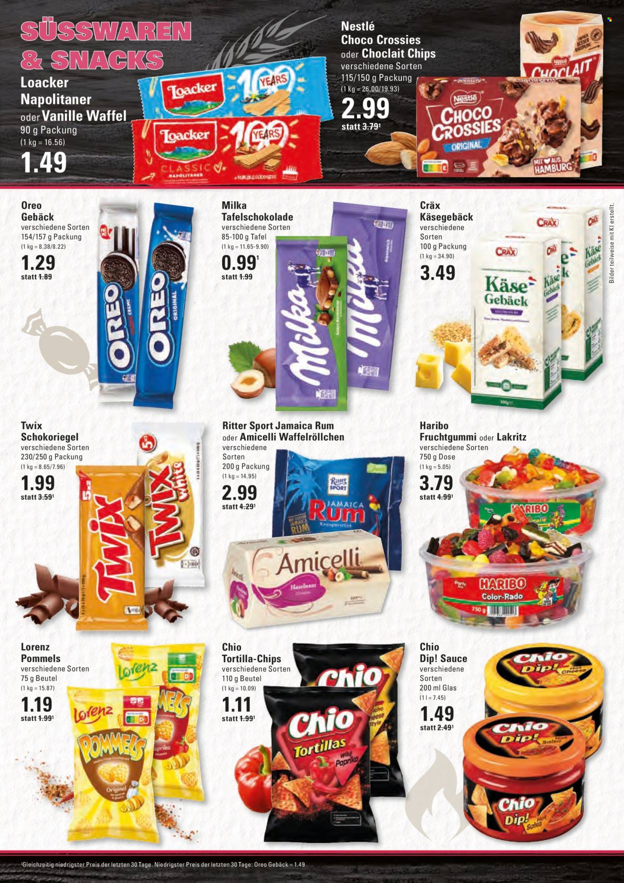 E center Prospekte  - 31.08.2026 - 5.09.2026. Seite 11