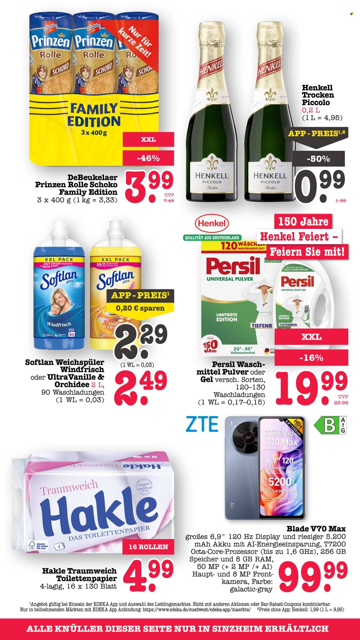 Scheck-in Prospekte  - 31.08.2026 - 5.09.2026. Seite 76
