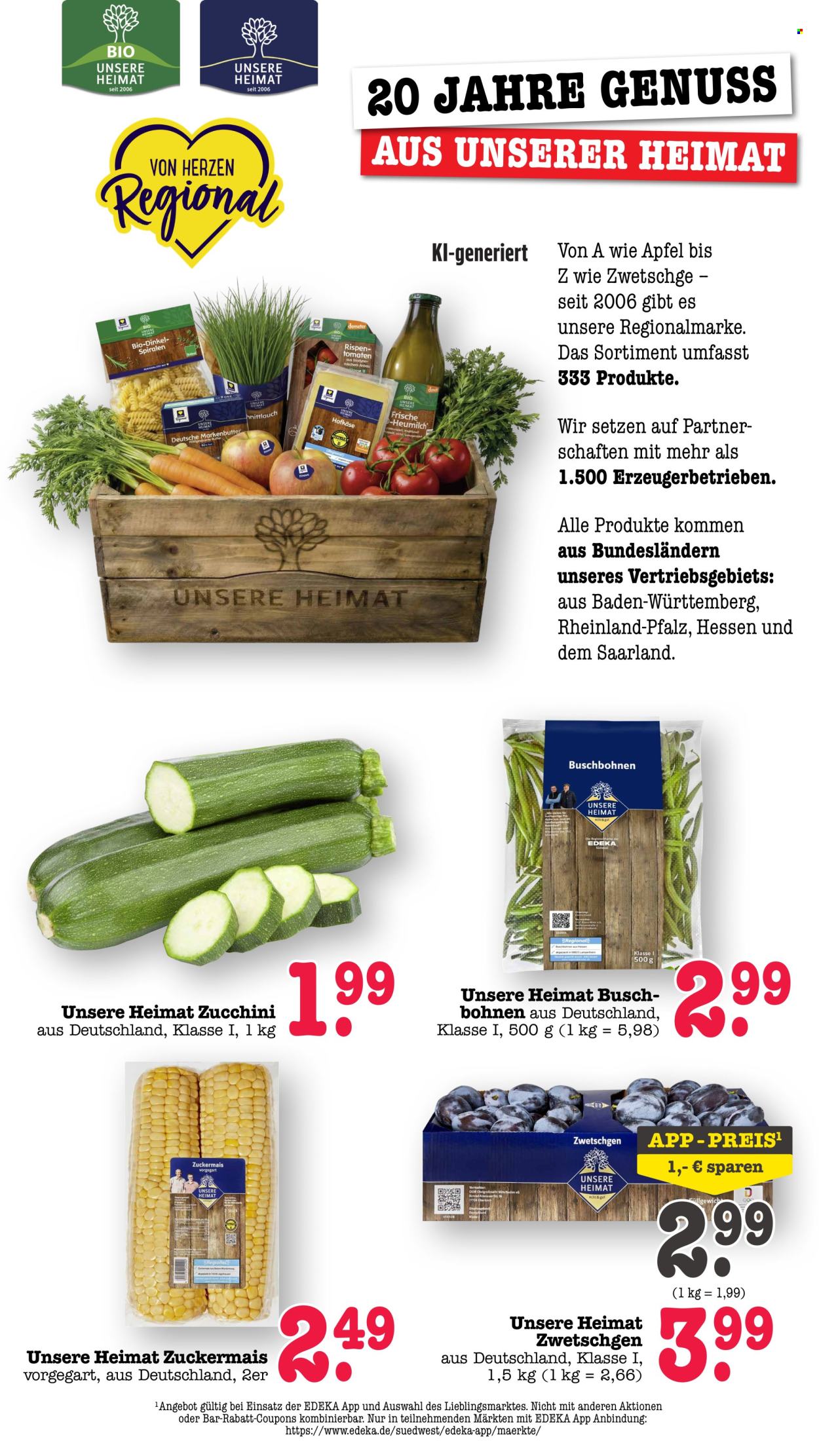 Scheck-in Prospekte  - 31.08.2026 - 5.09.2026. Seite 18