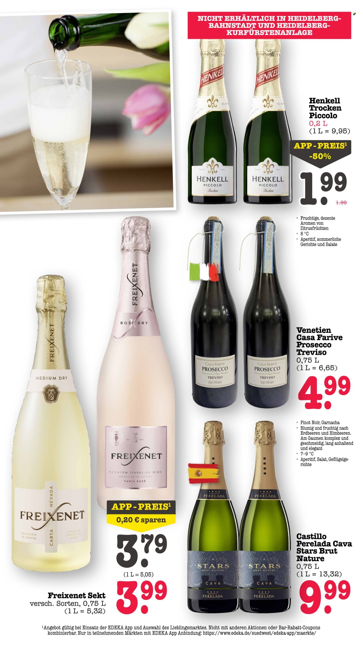 Scheck-in Prospekte  - 31.08.2026 - 5.09.2026. Seite 50
