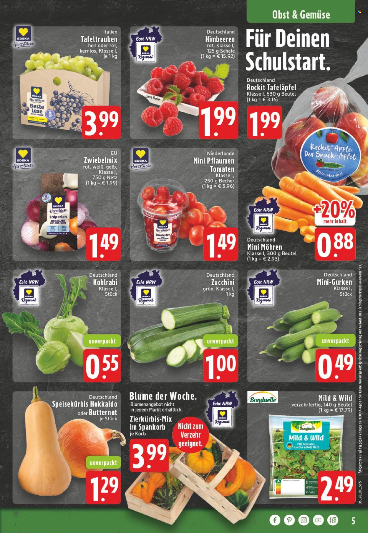 E center Prospekte  - 31.08.2026 - 5.09.2026. Seite 5