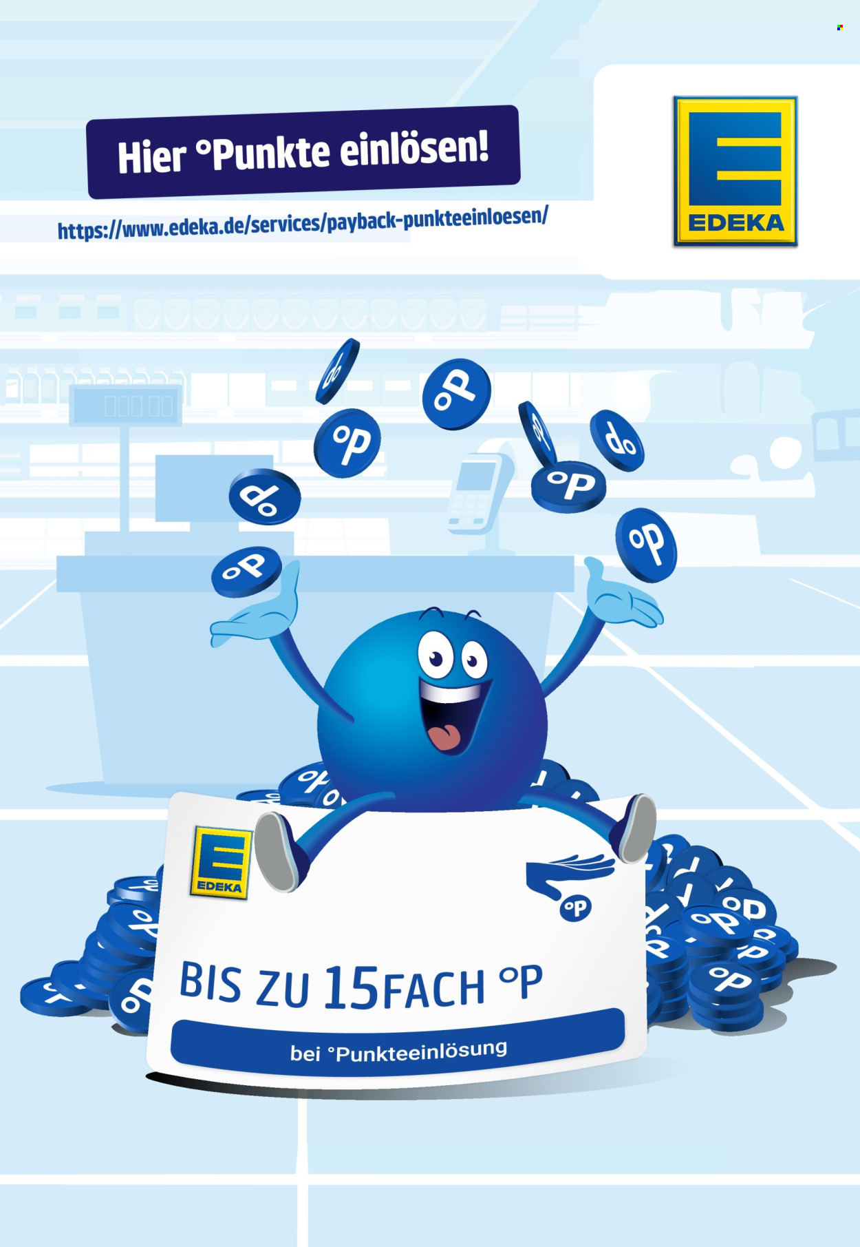 E center Prospekte  - 31.08.2026 - 5.09.2026. Seite 31
