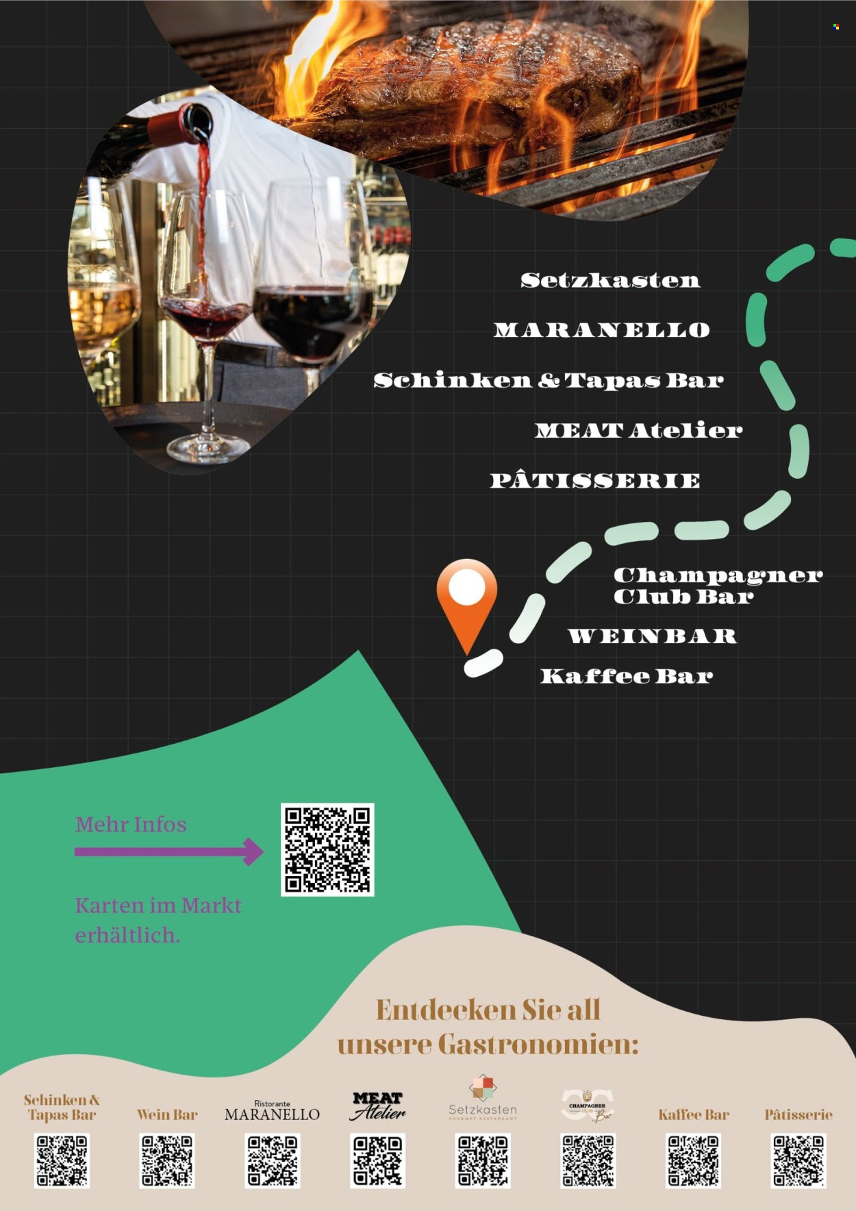 E center Prospekte  - 31.08.2026 - 5.09.2026. Seite 7