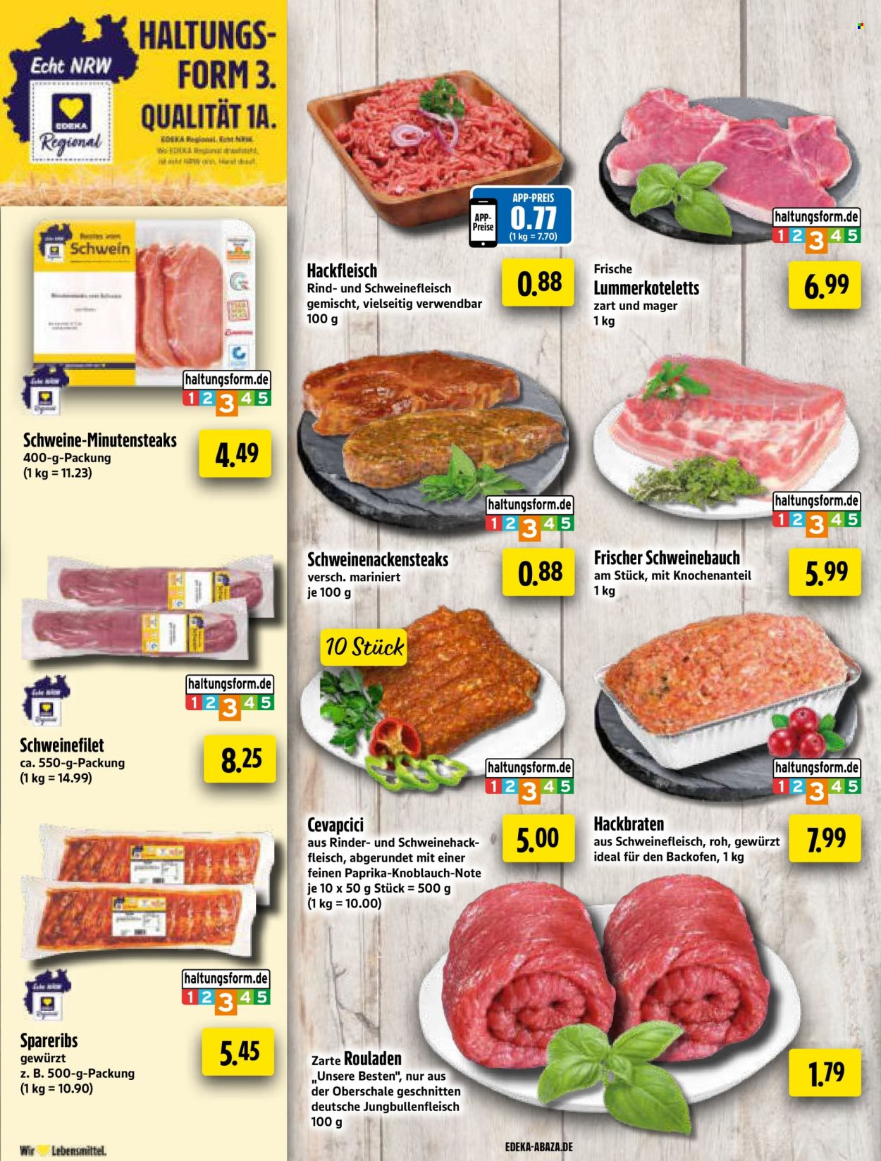 Edeka Getränkemarkt Prospekte  - 31.08.2026 - 5.09.2026. Seite 2
