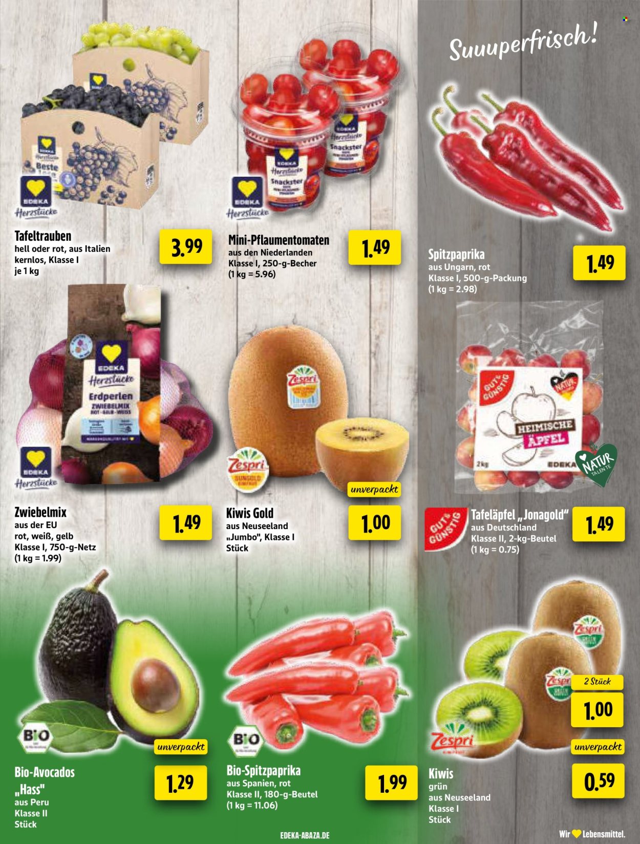 Edeka Getränkemarkt Prospekte  - 31.08.2026 - 5.09.2026. Seite 7