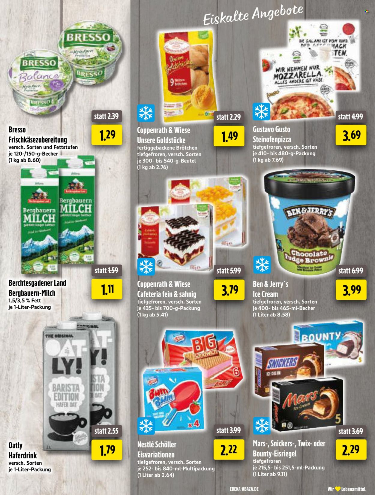 Edeka Getränkemarkt Prospekte  - 31.08.2026 - 5.09.2026. Seite 9