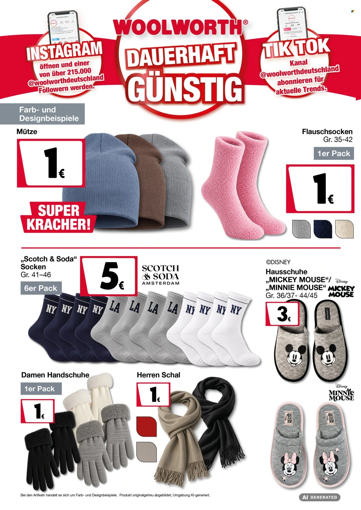 Woolworth Prospekte  - 3.09.2026 - 3.09.2026. Seite 4