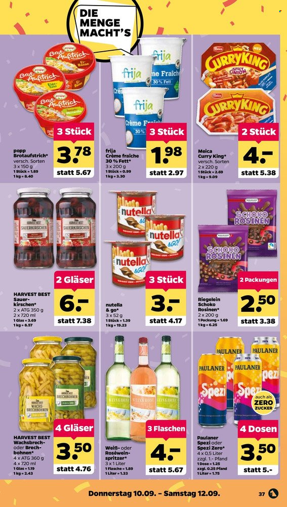 Netto Prospekte  - 7.09.2026 - 12.09.2026. Seite 41