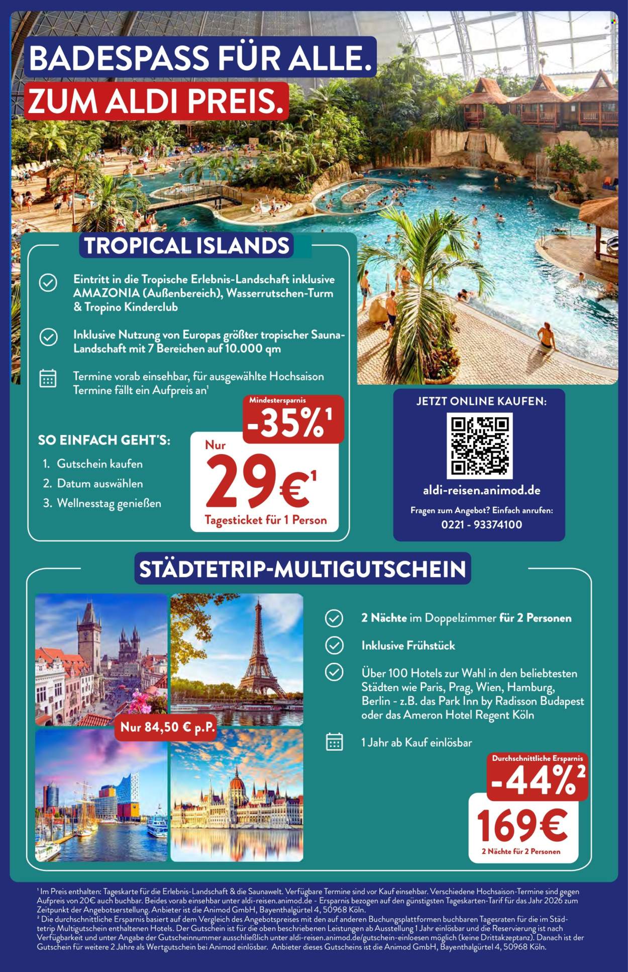 ALDI SÜD Prospekte  - 1.09.2026 - 30.09.2026. Seite 4