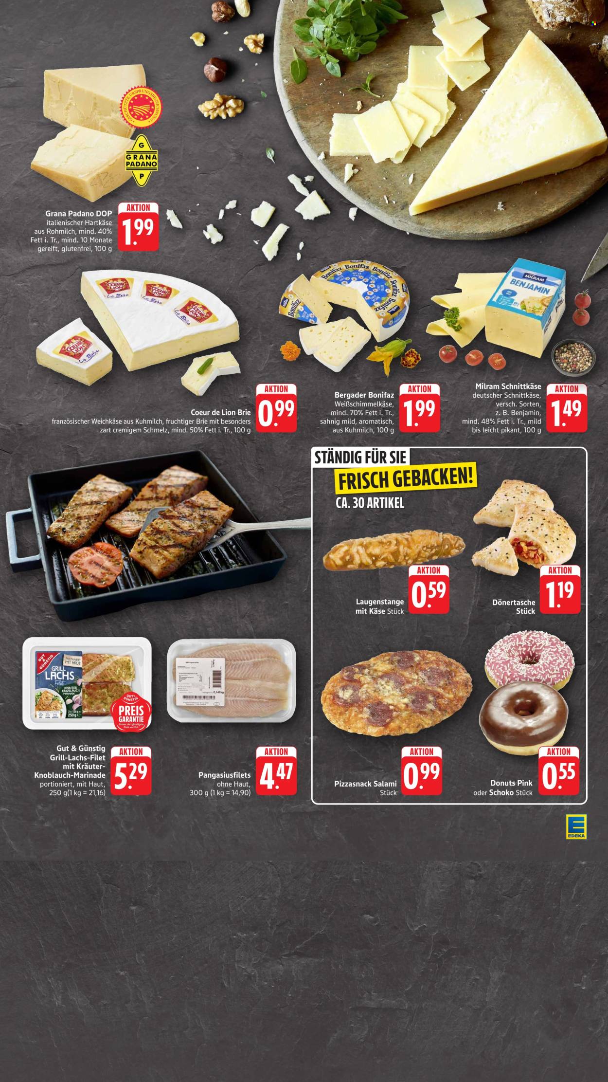 Edeka Prospekte  - 31.08.2026 - 5.09.2026. Seite 3