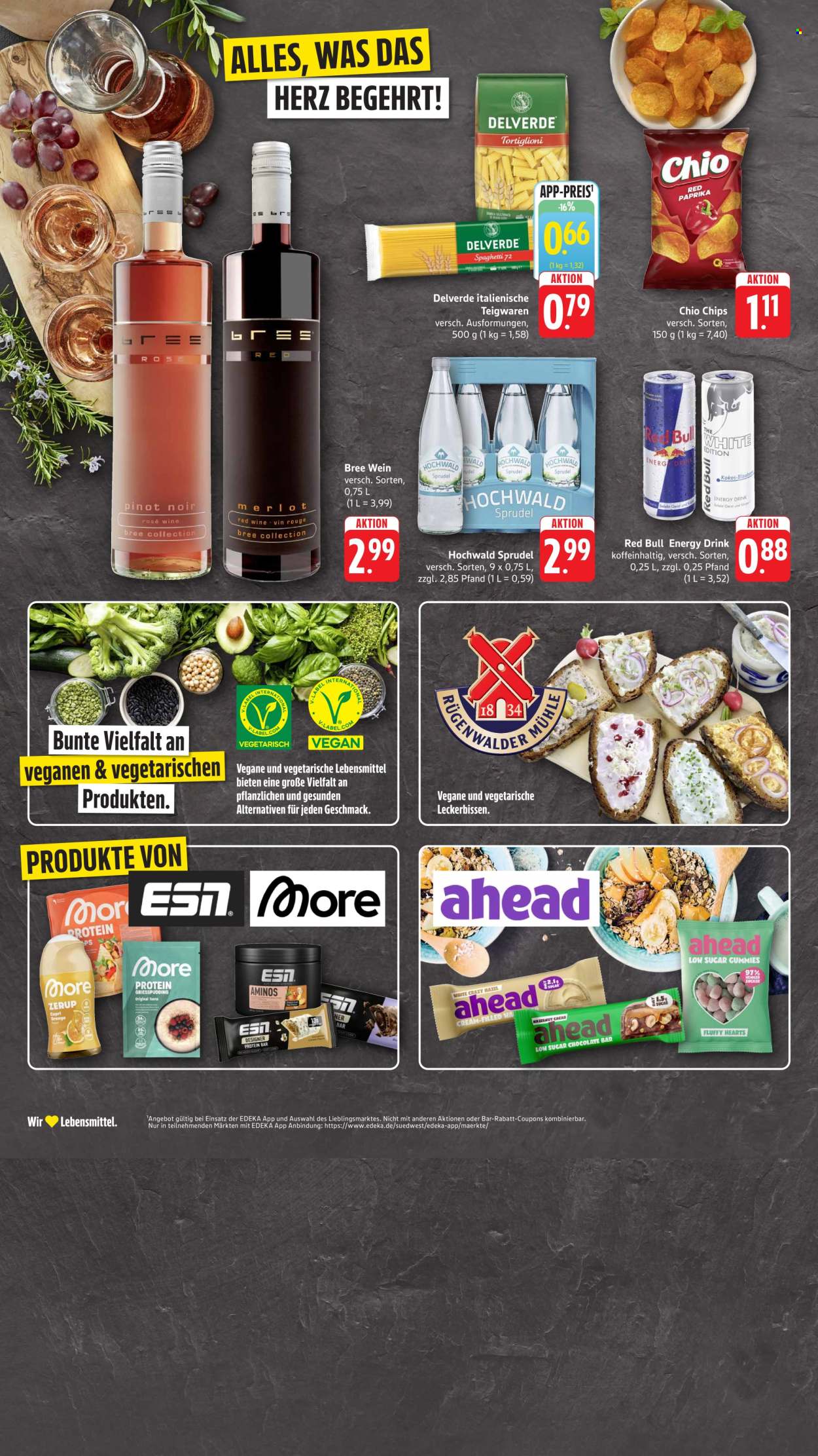 Edeka Prospekte  - 31.08.2026 - 5.09.2026. Seite 6