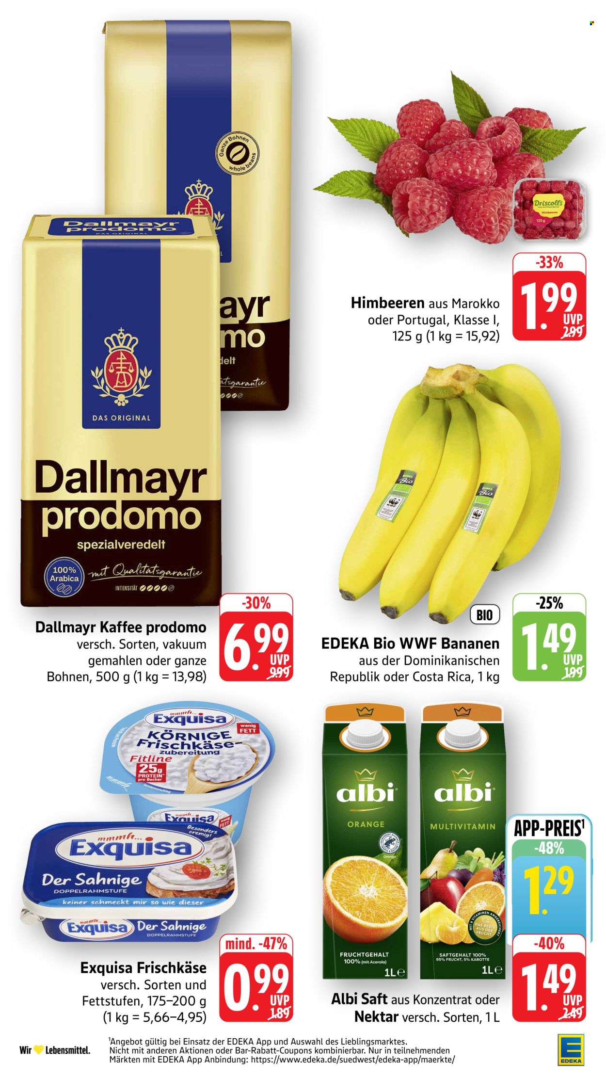 Edeka Prospekte  - 31.08.2026 - 5.09.2026. Seite 10