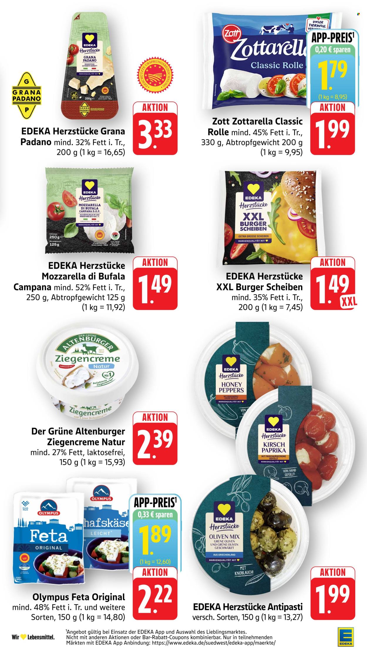 Edeka Prospekte  - 31.08.2026 - 5.09.2026. Seite 25
