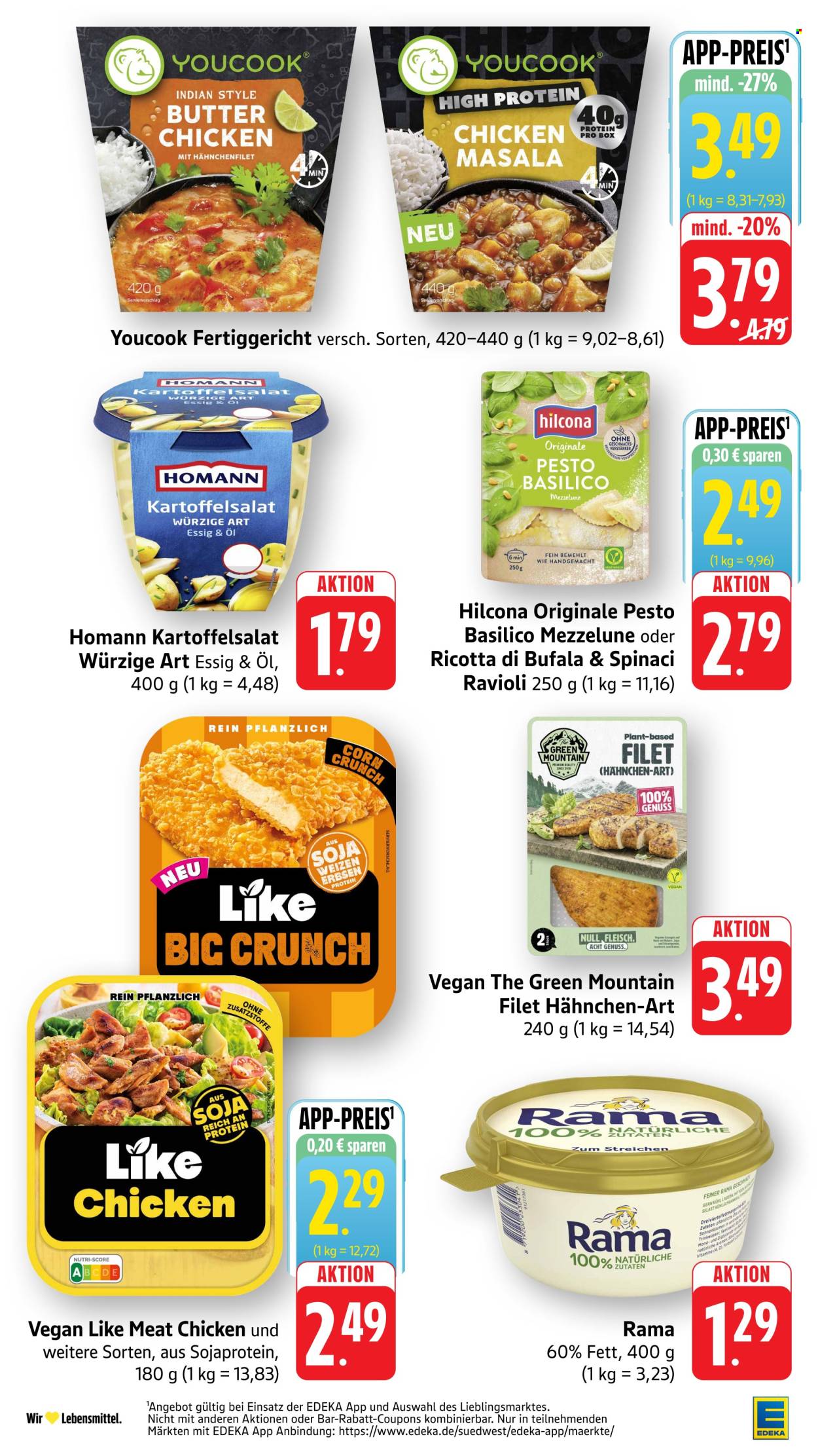 Edeka Prospekte  - 31.08.2026 - 5.09.2026. Seite 26