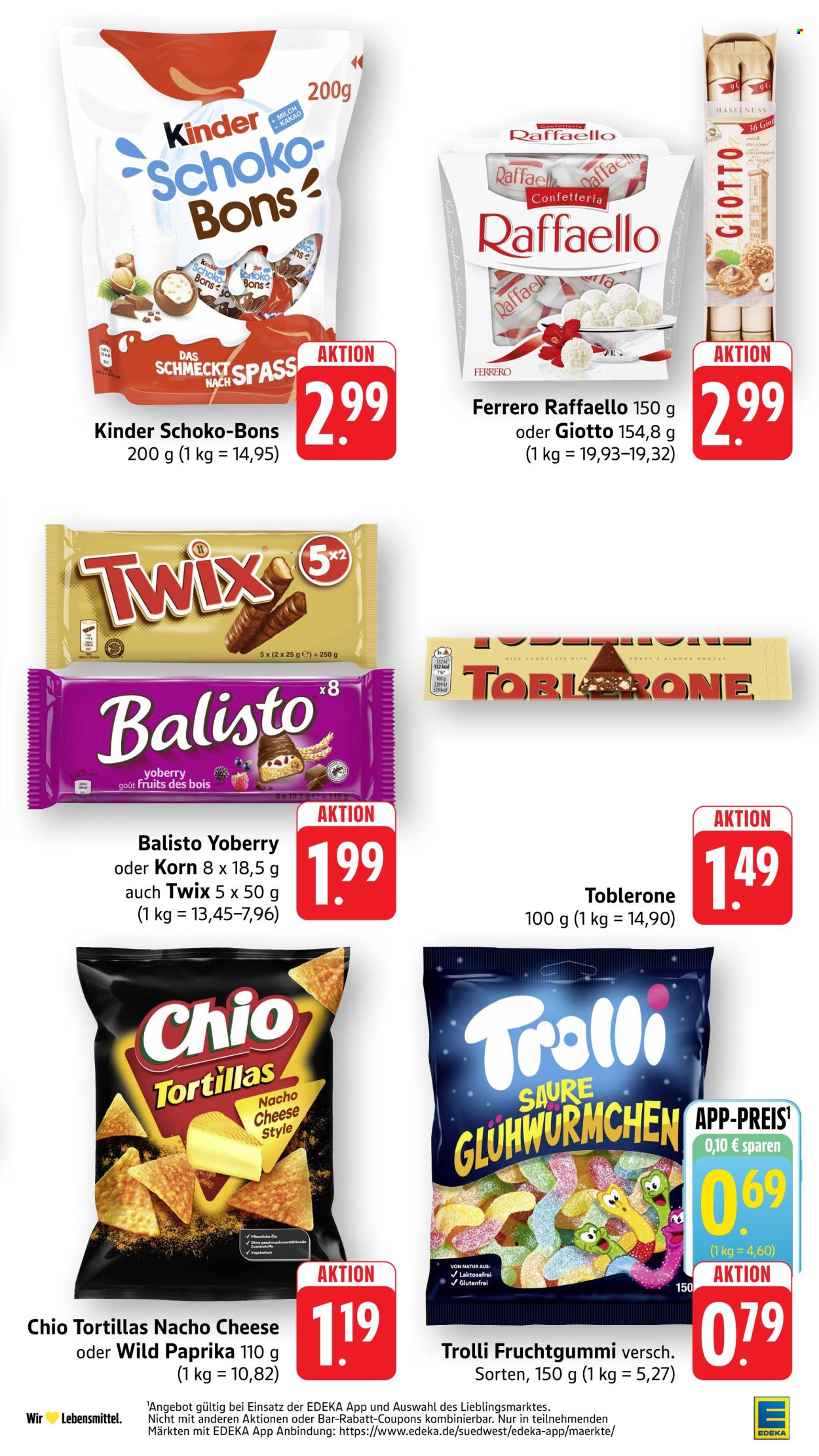 Edeka Prospekte  - 31.08.2026 - 5.09.2026. Seite 37