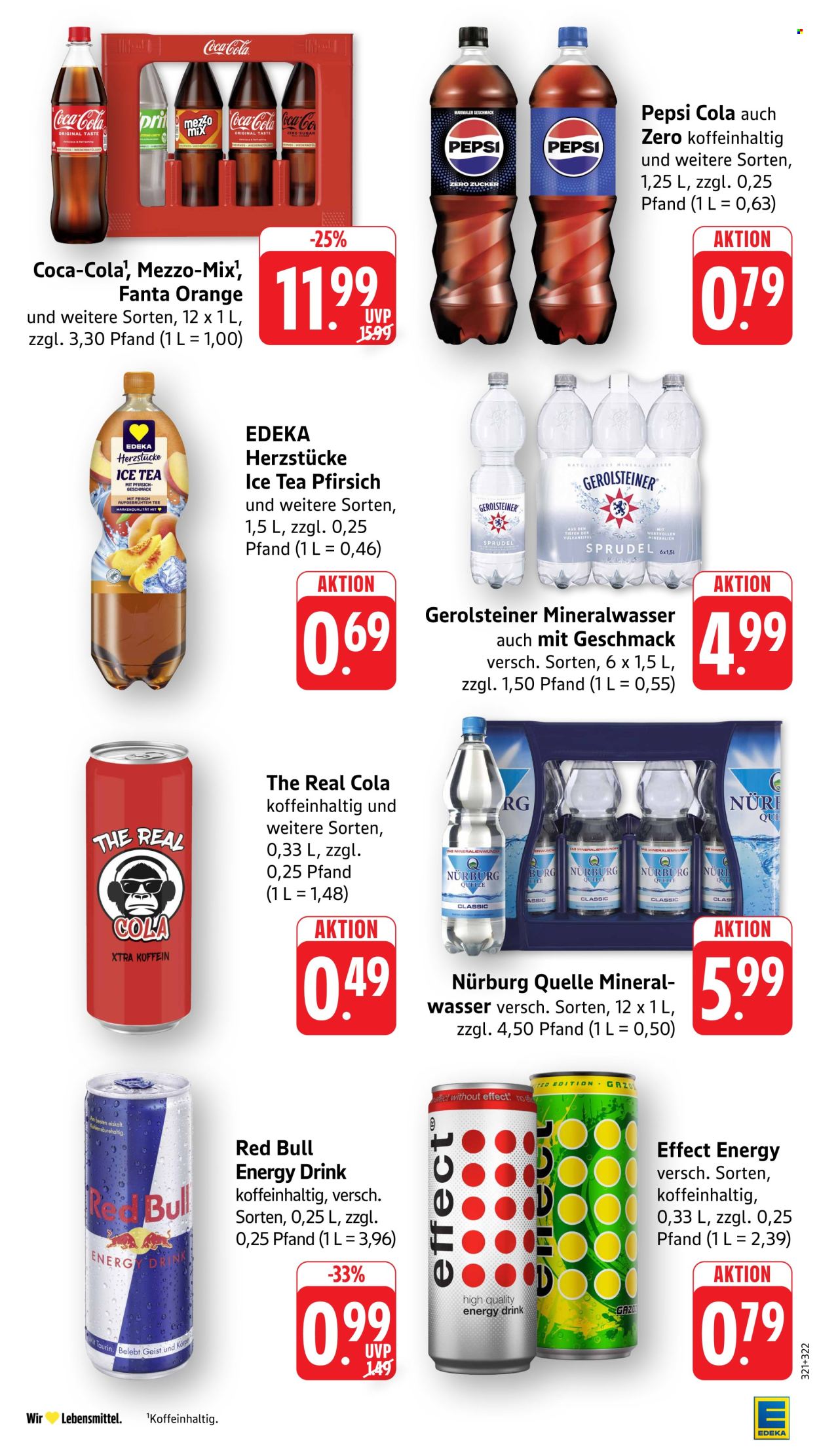Edeka Prospekte  - 31.08.2026 - 5.09.2026. Seite 40