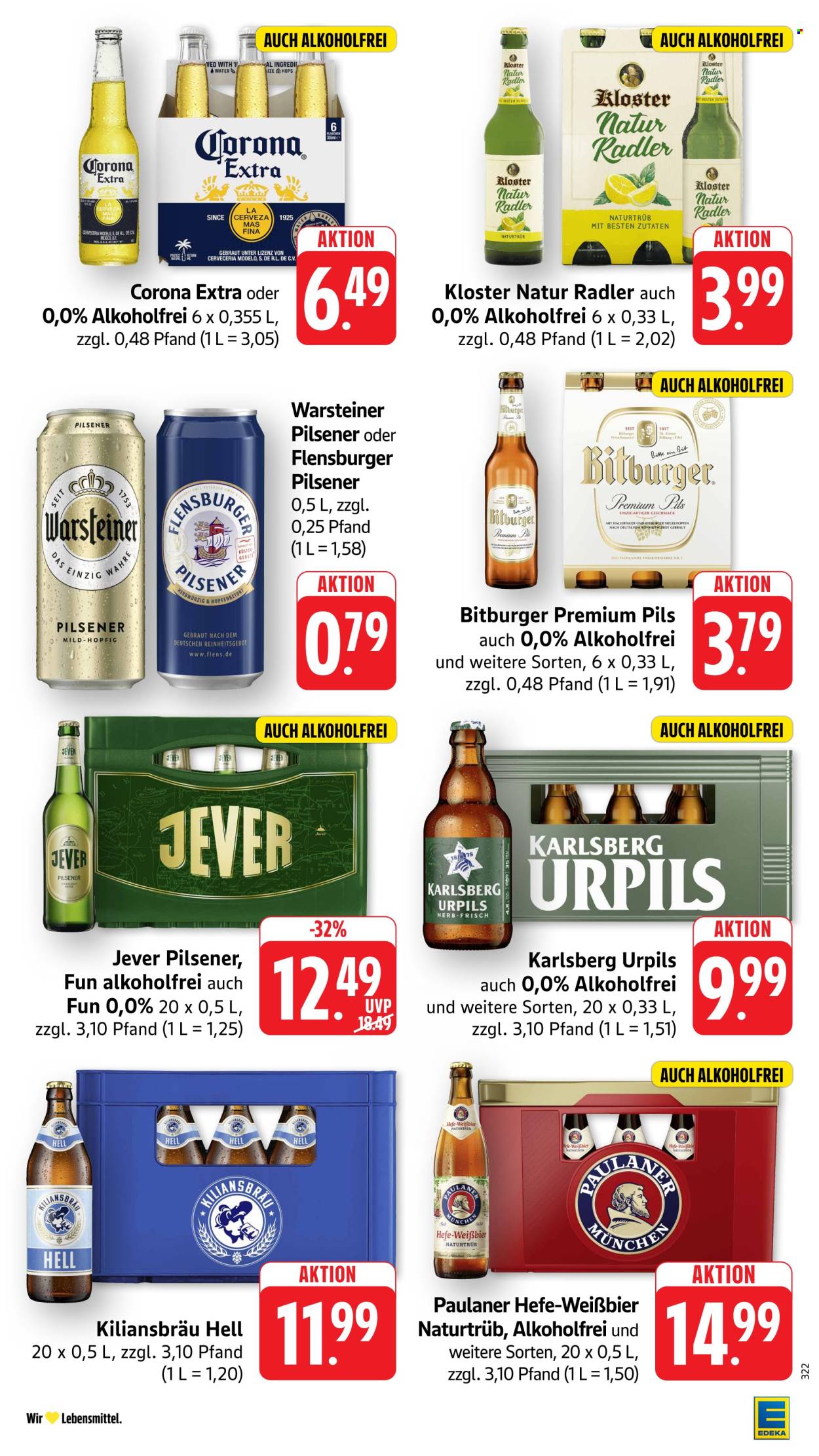 Edeka Prospekte  - 31.08.2026 - 5.09.2026. Seite 41