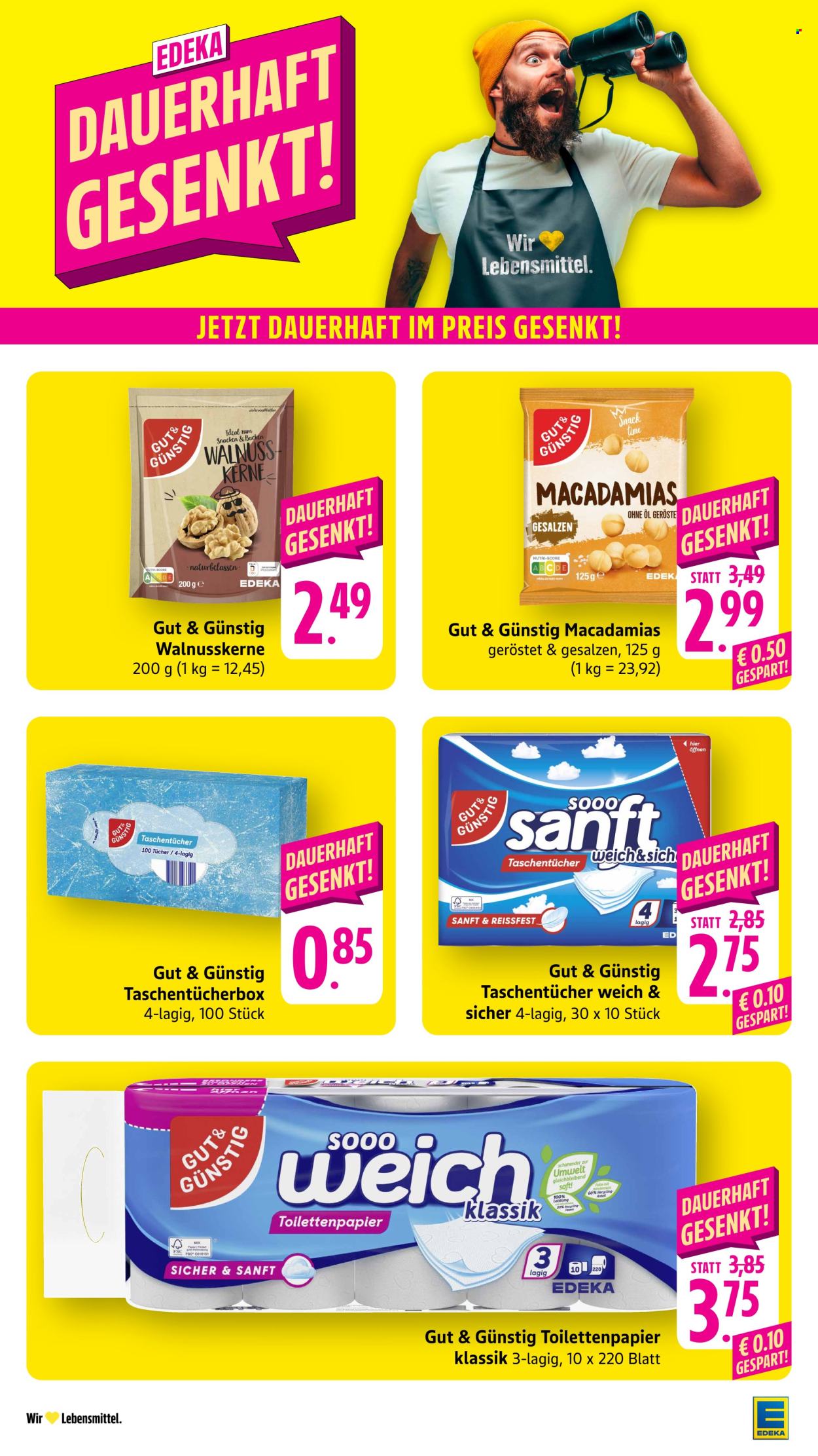 Edeka Prospekte  - 31.08.2026 - 5.09.2026. Seite 45