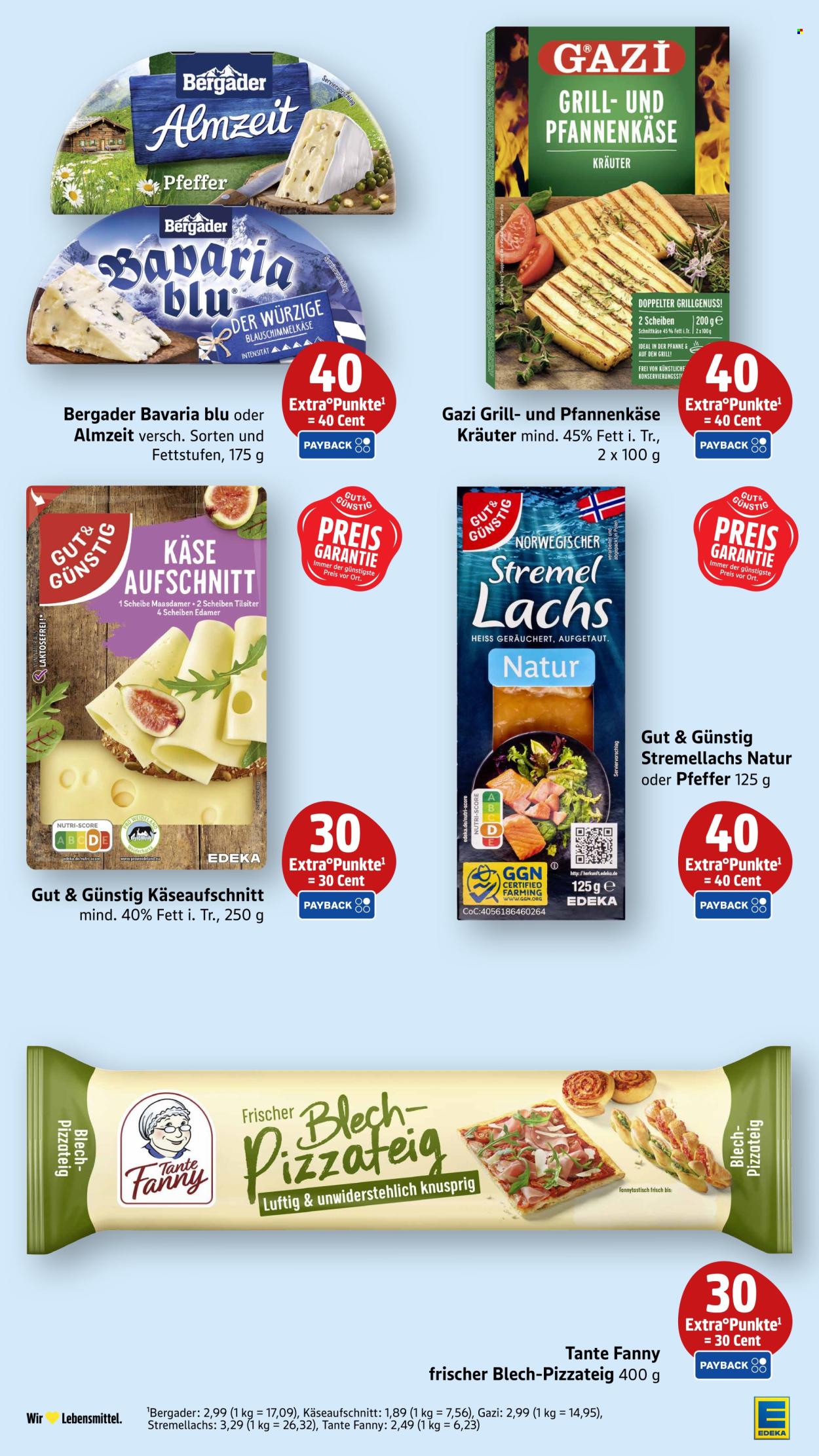 Edeka Prospekte  - 31.08.2026 - 5.09.2026. Seite 49