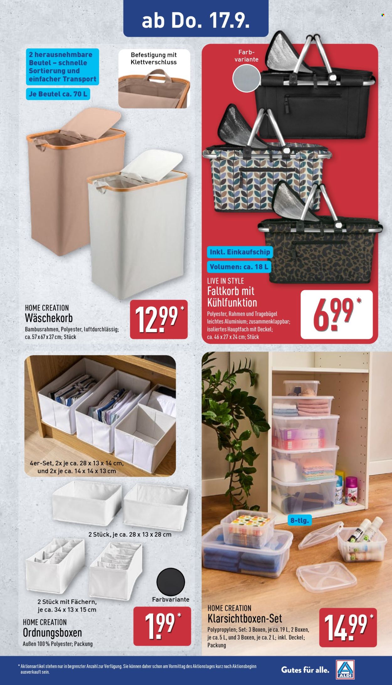 ALDI Nord Prospekte  - 31.08.2026 - 31.08.2026. Seite 11