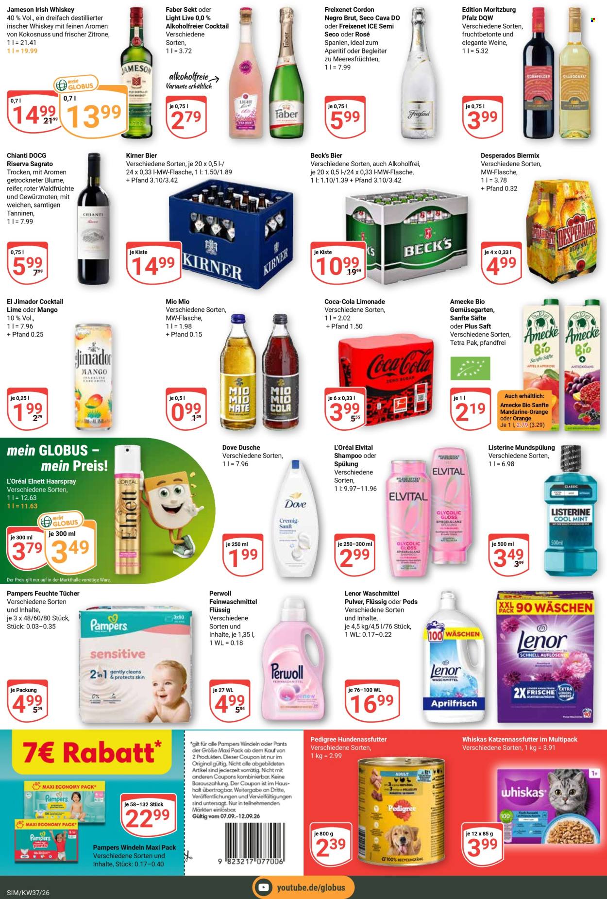 Globus Prospekte  - 7.09.2026 - 12.09.2026. Seite 7