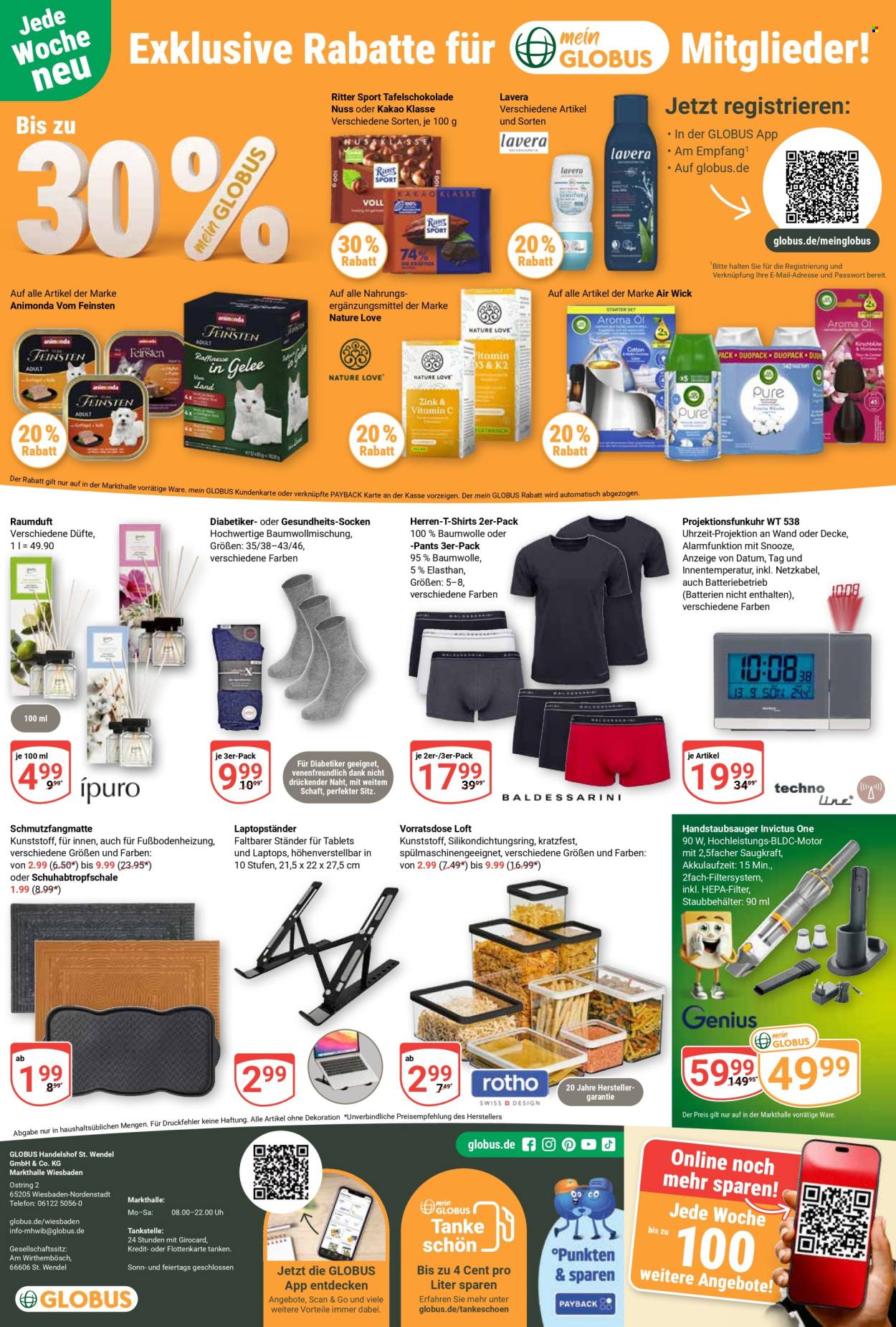 Globus Prospekte  - 7.09.2026 - 12.09.2026. Seite 27