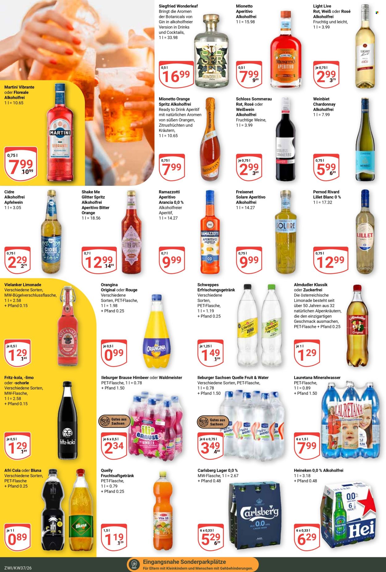 Globus Prospekte  - 7.09.2026 - 12.09.2026. Seite 19