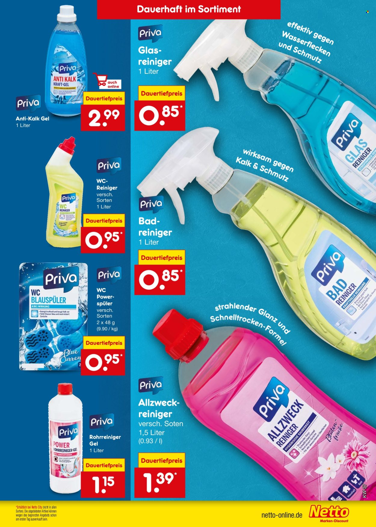 Netto Marken-Discount Prospekte  - 7.09.2026 - 12.09.2026. Seite 43