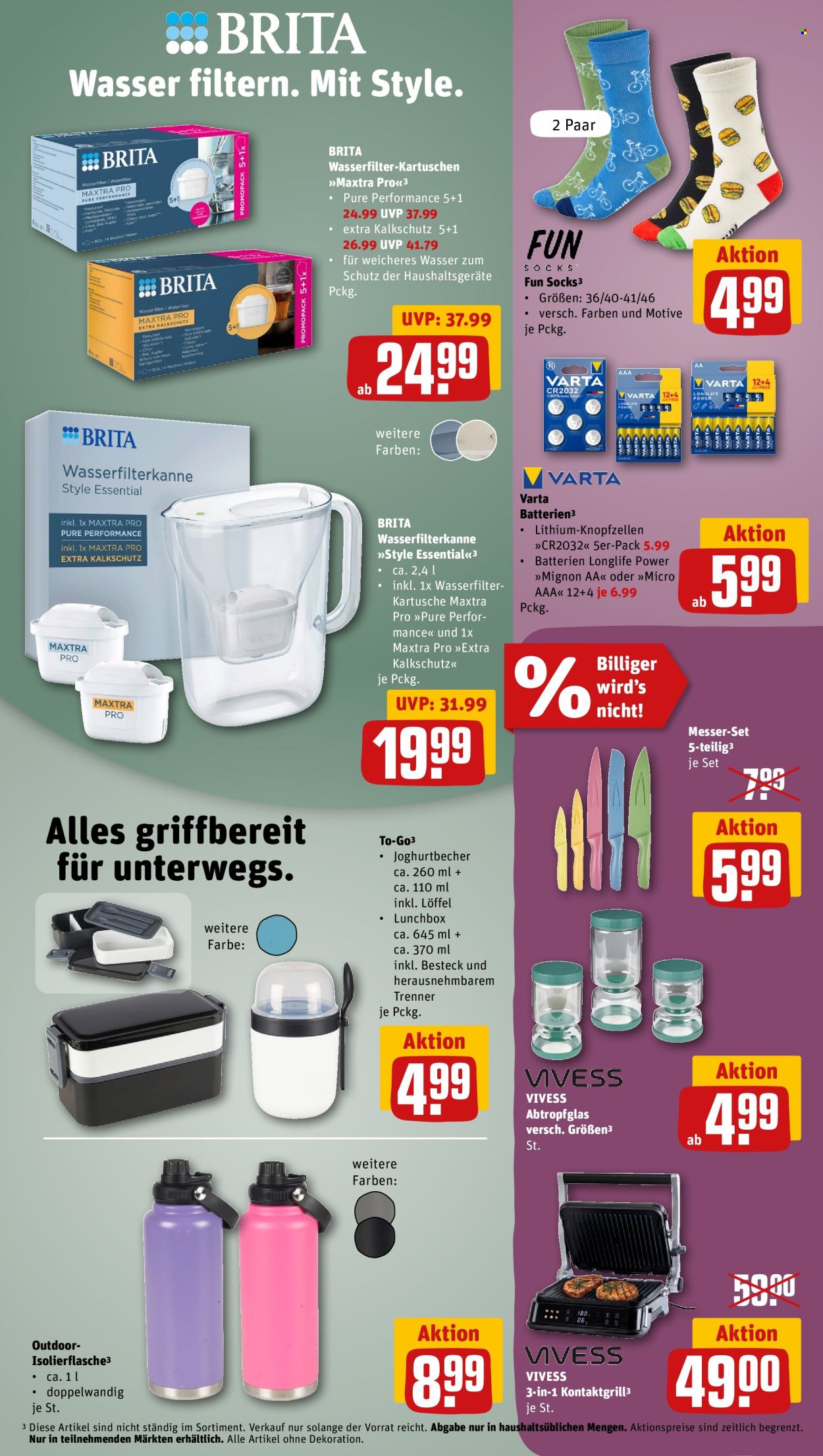 REWE Prospekte  - 7.09.2026 - 13.09.2026. Seite 27