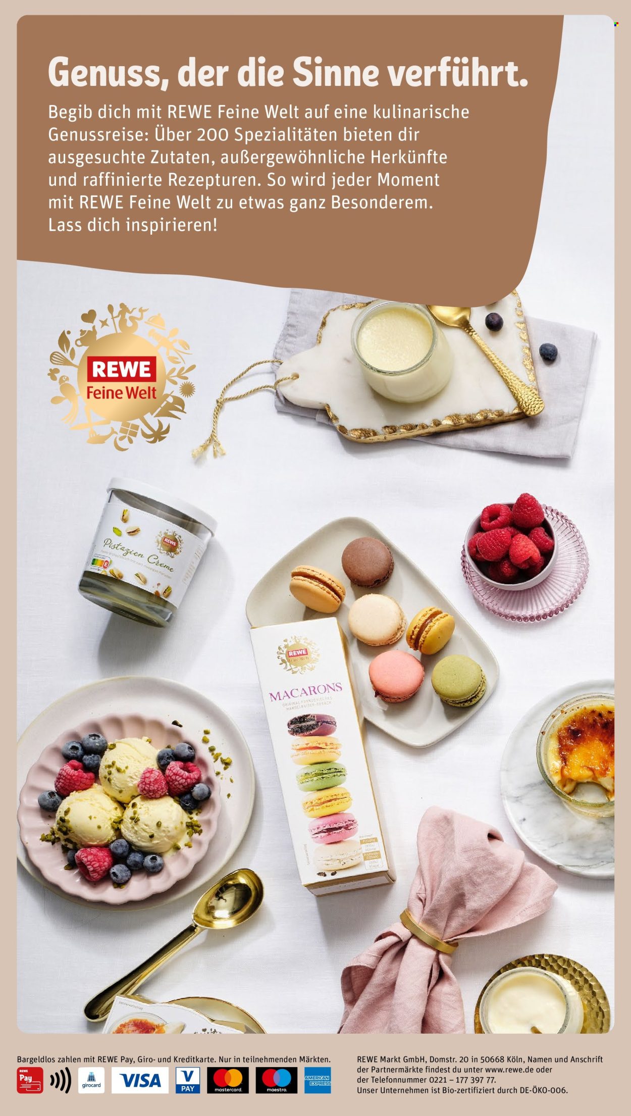 REWE Prospekte  - 7.09.2026 - 13.09.2026. Seite 28
