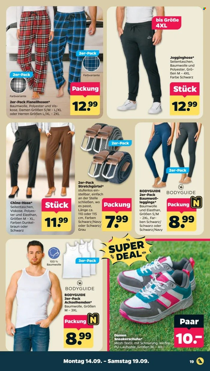 Netto Prospekte  - 14.09.2026 - 19.09.2026. Seite 21
