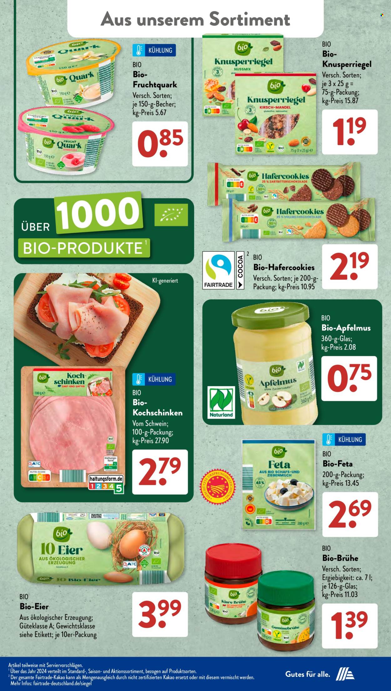 ALDI SÜD Prospekte  - 7.09.2026 - 7.09.2026. Seite 18