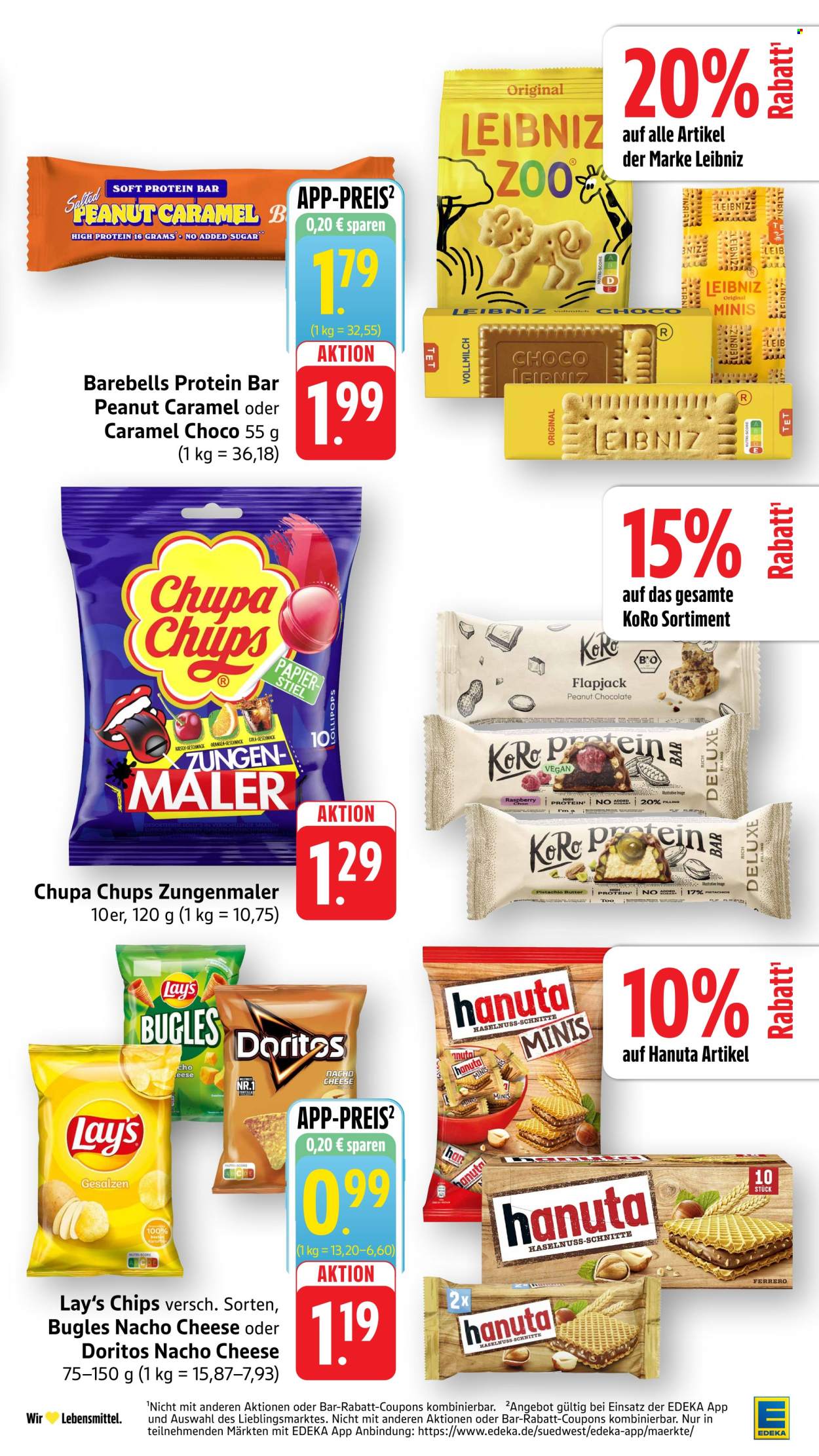 Edeka Prospekte  - 7.09.2026 - 12.09.2026. Seite 23