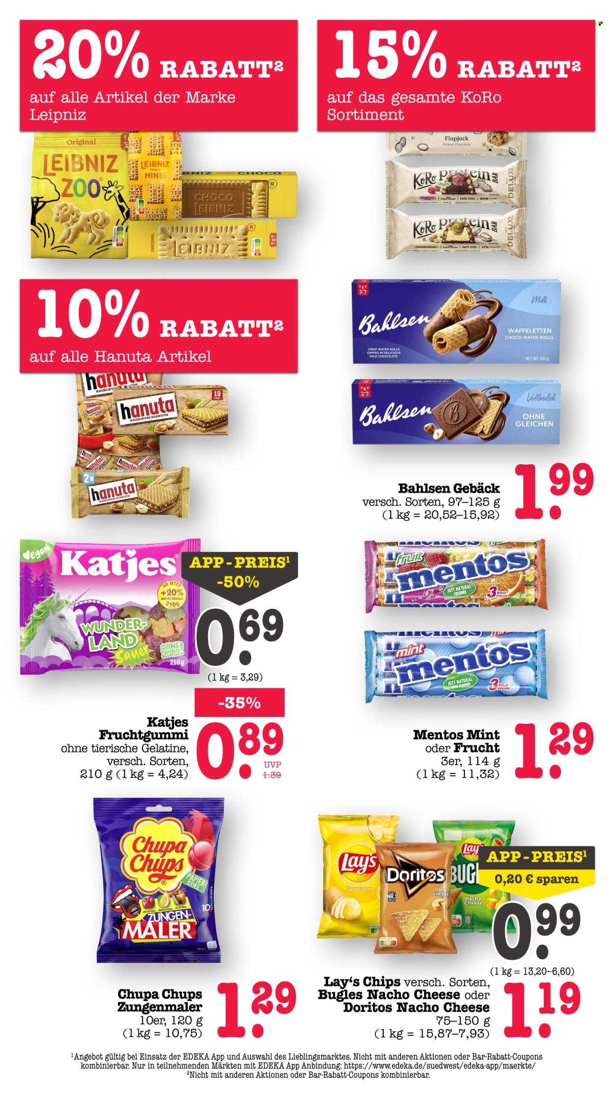 Scheck-in Prospekte  - 7.09.2026 - 12.09.2026. Seite 37