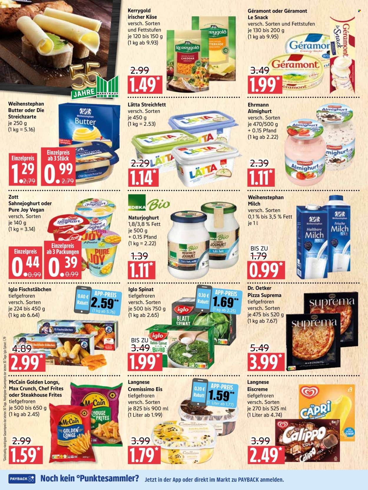 Marktkauf Prospekte  - 7.09.2026 - 12.09.2026. Seite 4