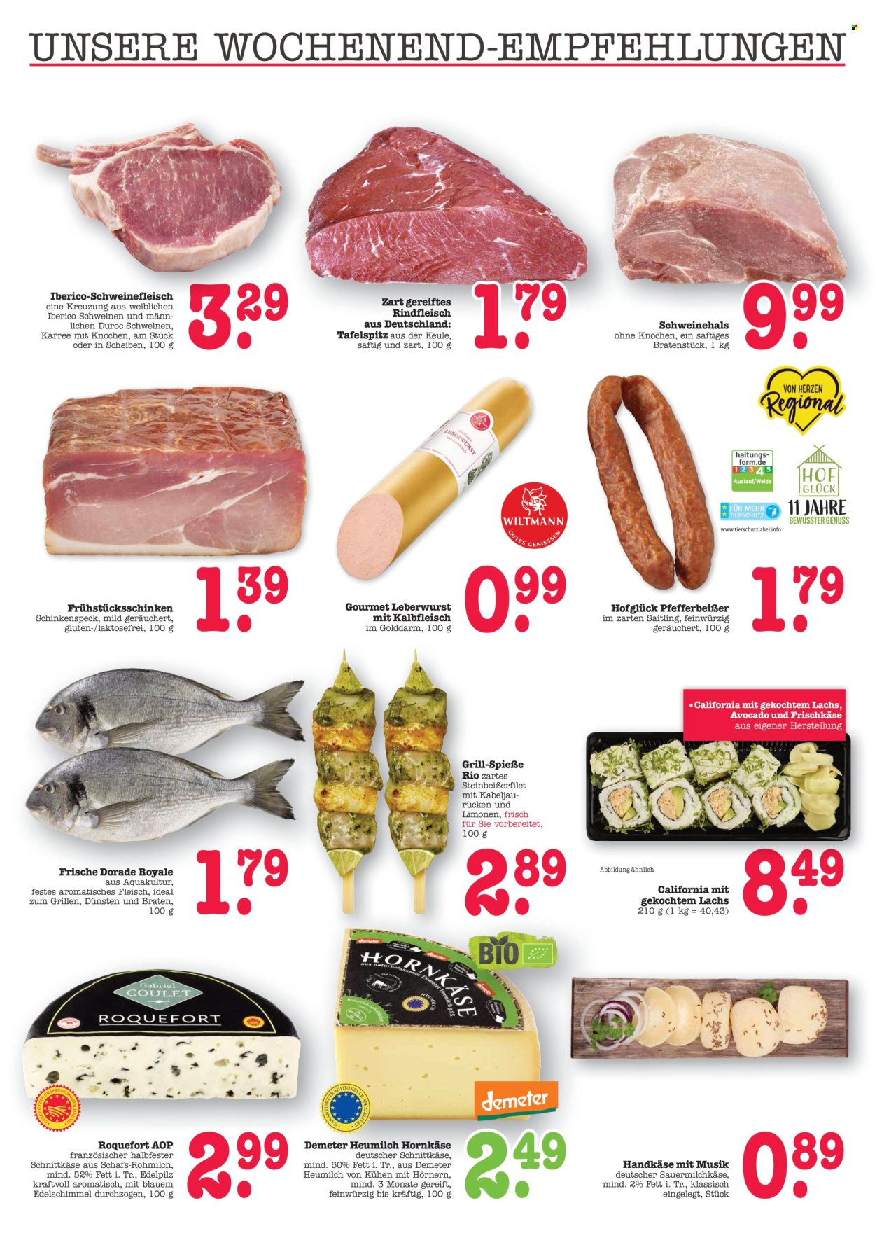 Scheck-in Prospekte  - 7.09.2026 - 12.09.2026. Seite 2