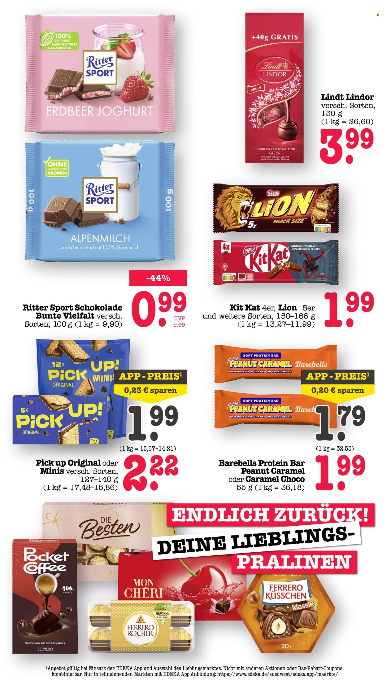 Scheck-in Prospekte  - 7.09.2026 - 12.09.2026. Seite 34