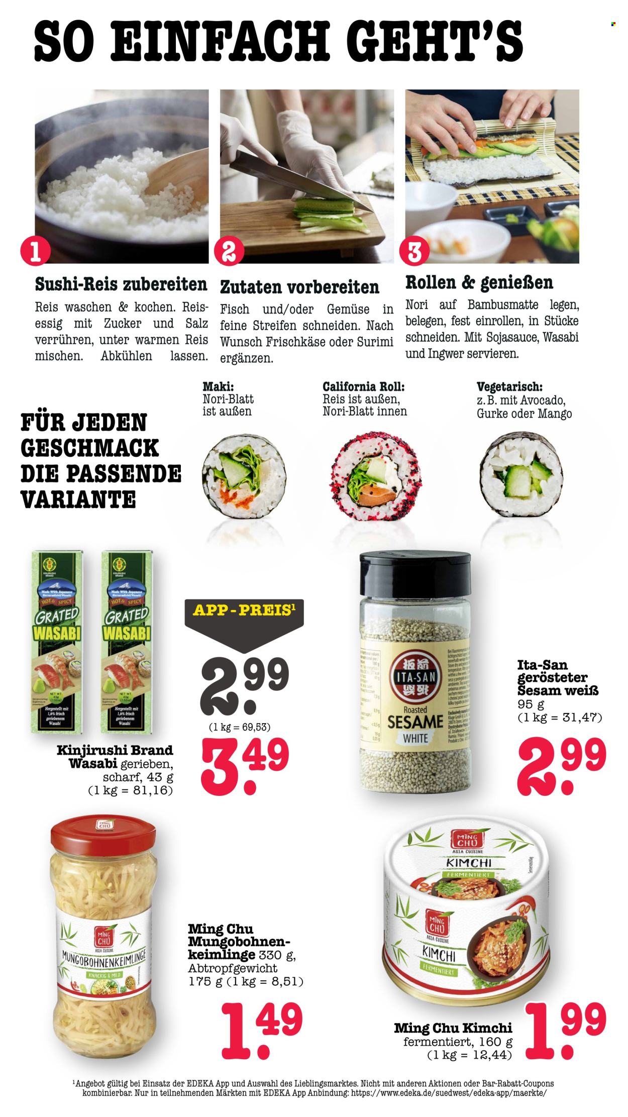 Scheck-in Prospekte  - 7.09.2026 - 12.09.2026. Seite 43