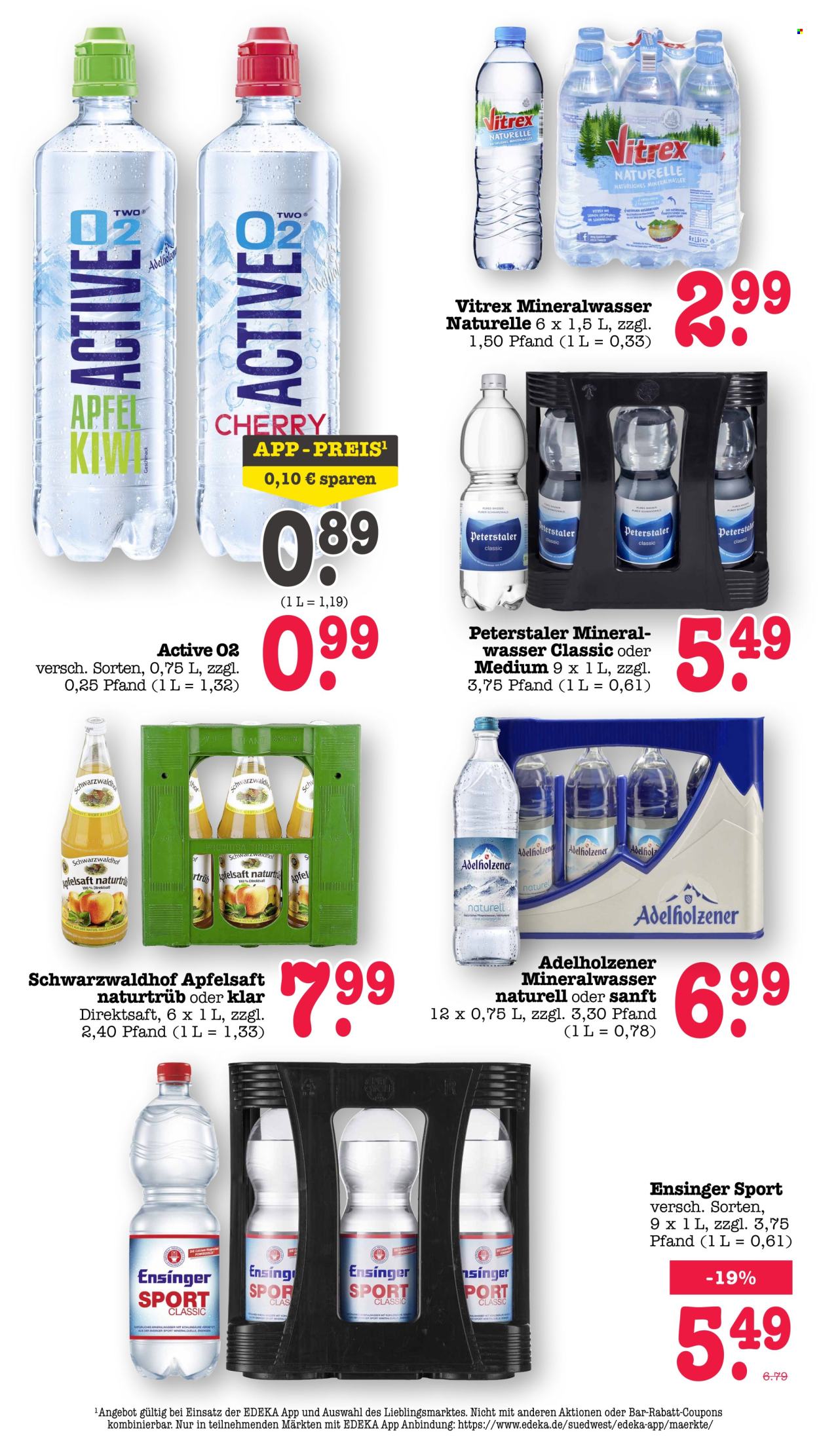 Scheck-in Prospekte  - 7.09.2026 - 12.09.2026. Seite 44