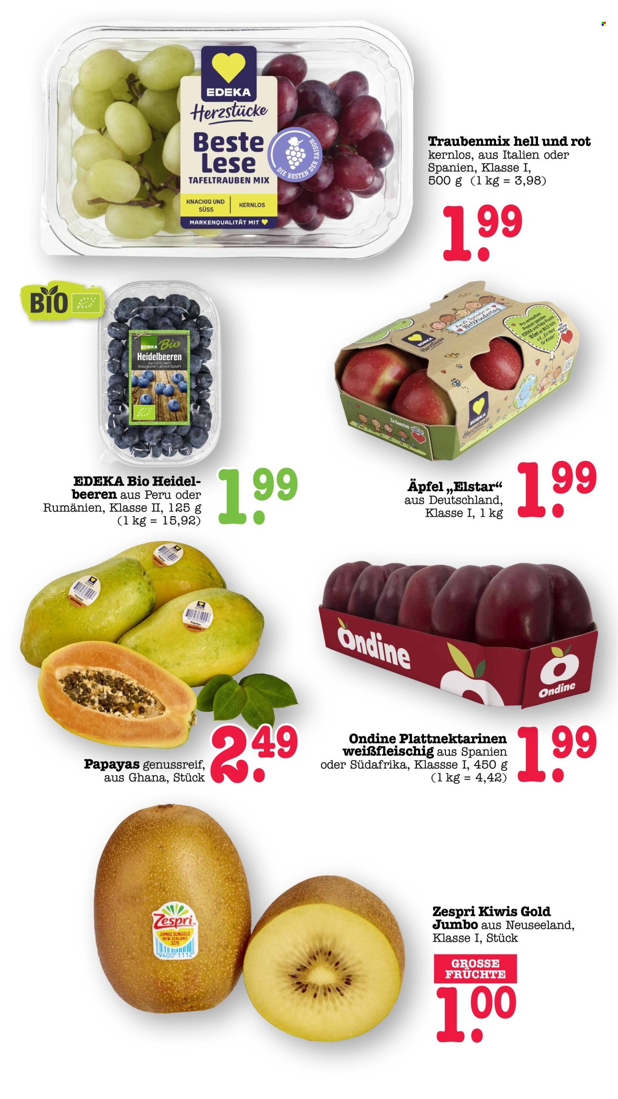 Scheck-in Prospekte  - 7.09.2026 - 12.09.2026. Seite 18