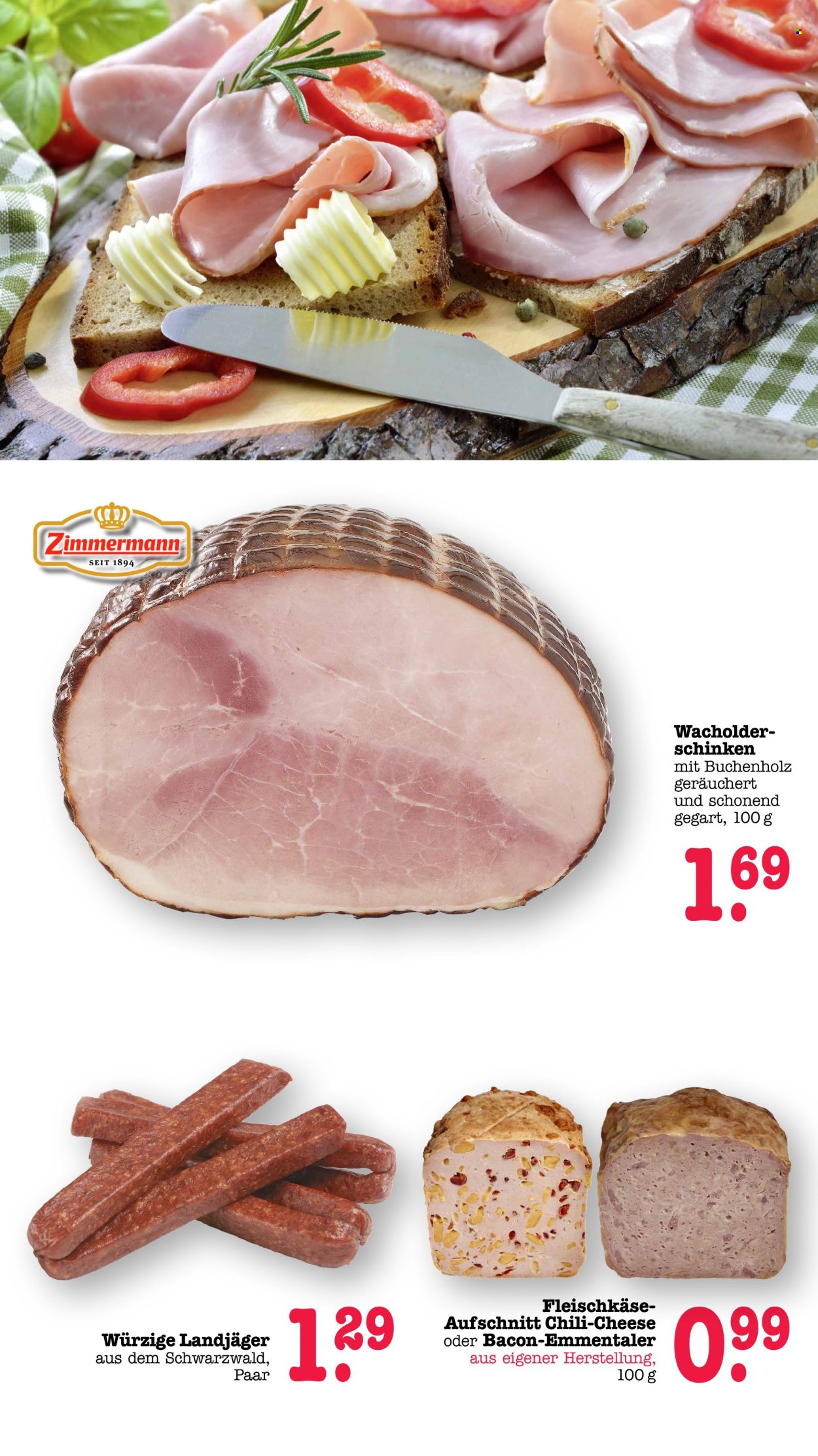 Scheck-in Prospekte  - 7.09.2026 - 12.09.2026. Seite 5