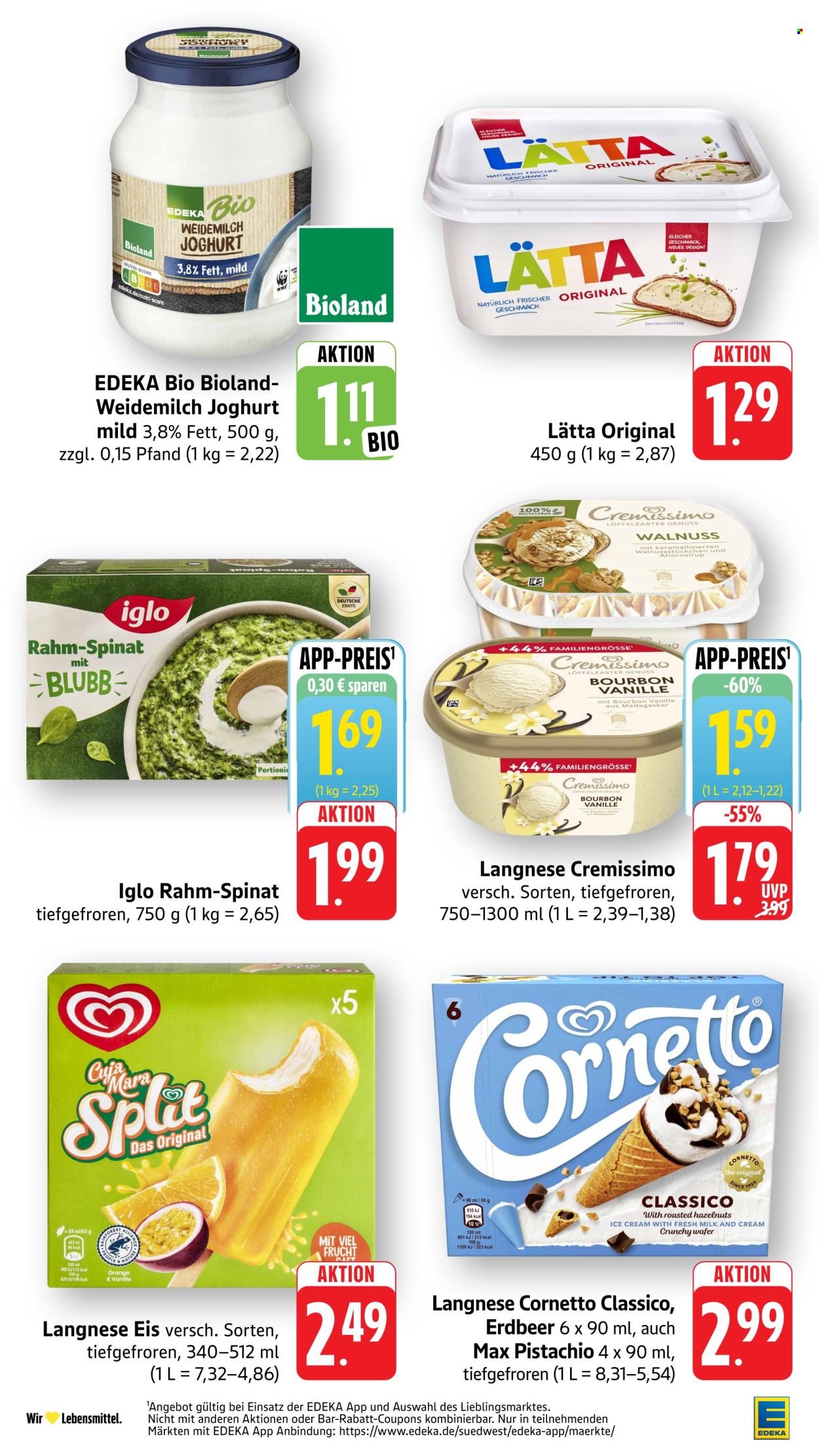E center Prospekte  - 7.09.2026 - 12.09.2026. Seite 18