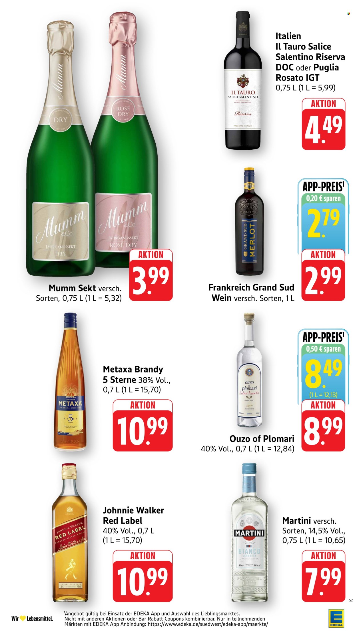 E center Prospekte  - 7.09.2026 - 12.09.2026. Seite 31
