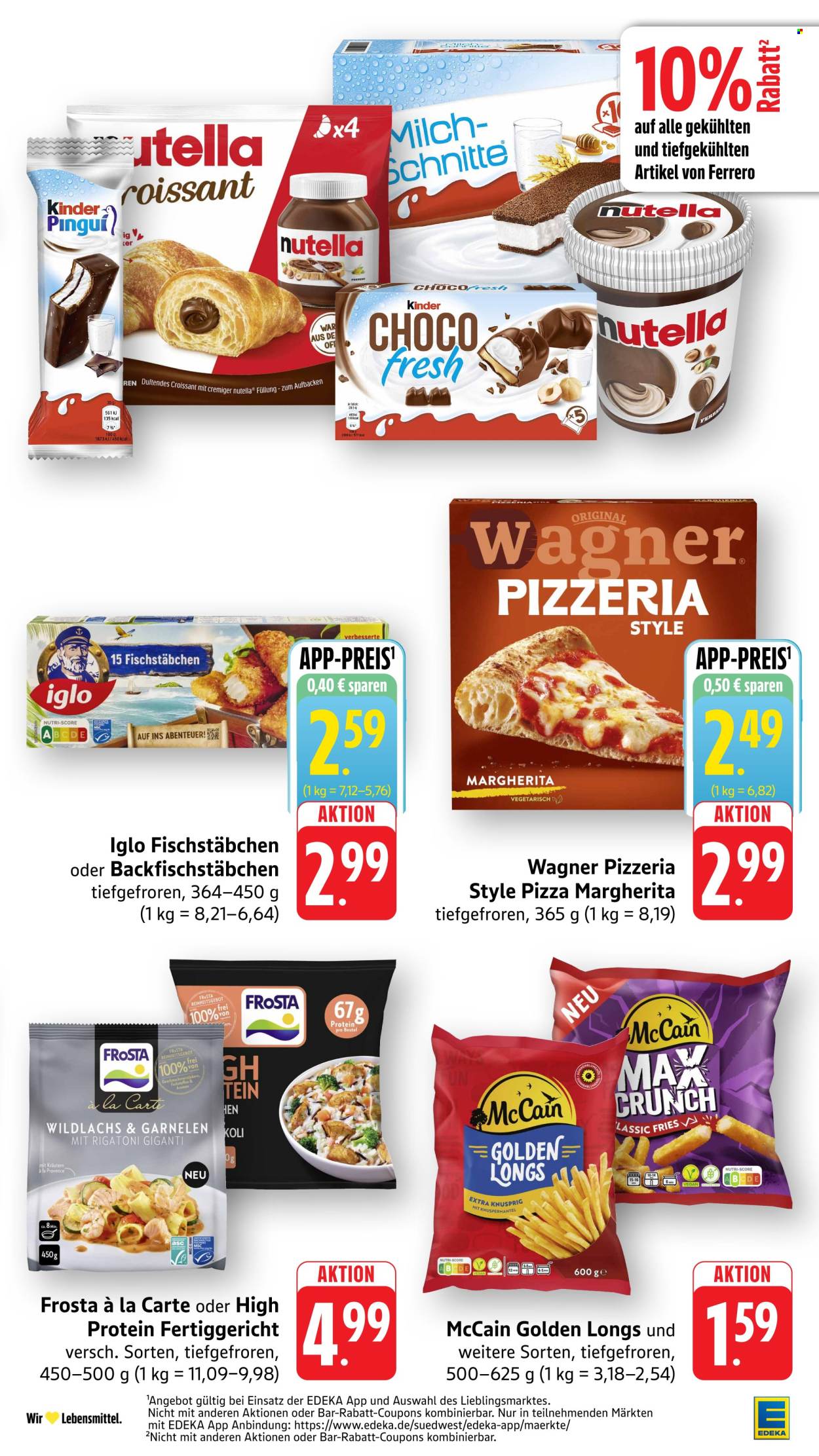 E center Prospekte  - 7.09.2026 - 12.09.2026. Seite 19