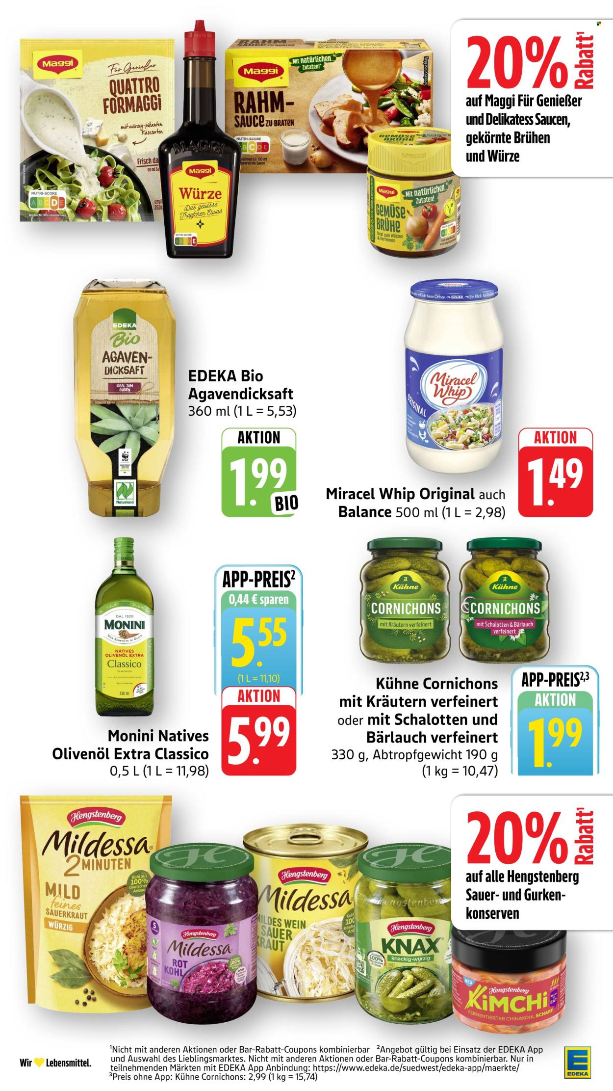 E center Prospekte  - 7.09.2026 - 12.09.2026. Seite 25