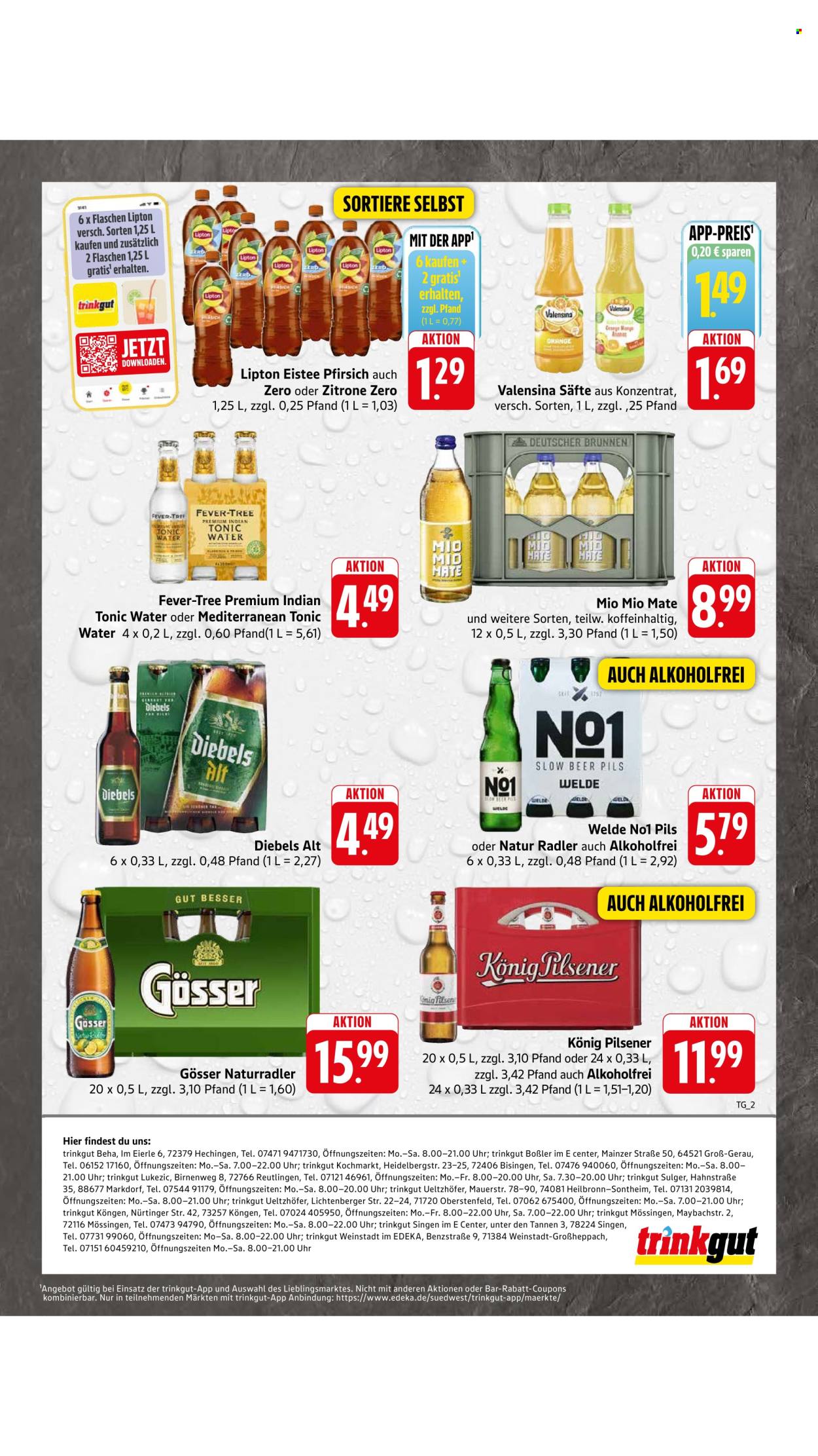 E center Prospekte  - 7.09.2026 - 12.09.2026. Seite 51